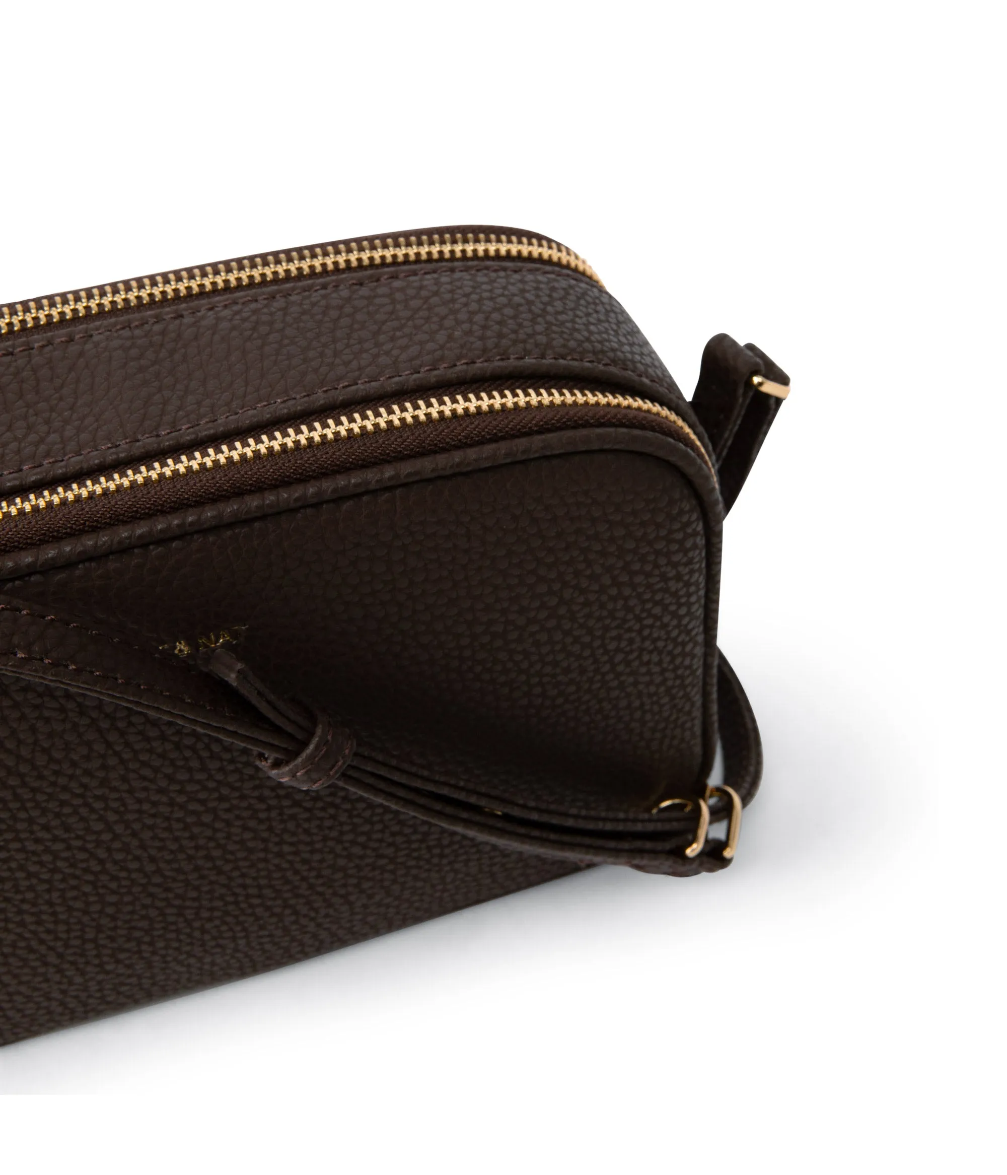PAIR Vegan Crossbody Bag - Purity