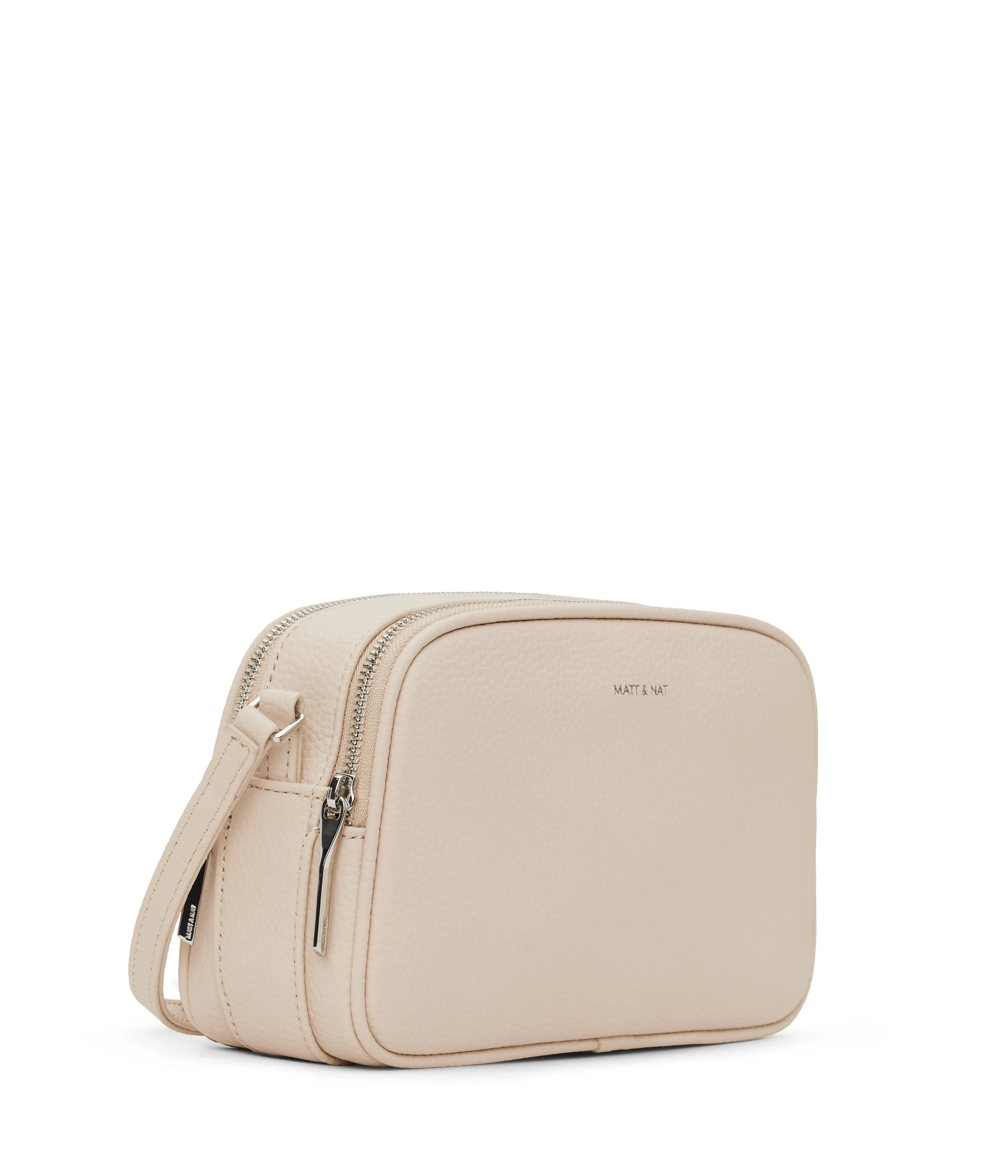 PAIR Vegan Crossbody Bag - Purity