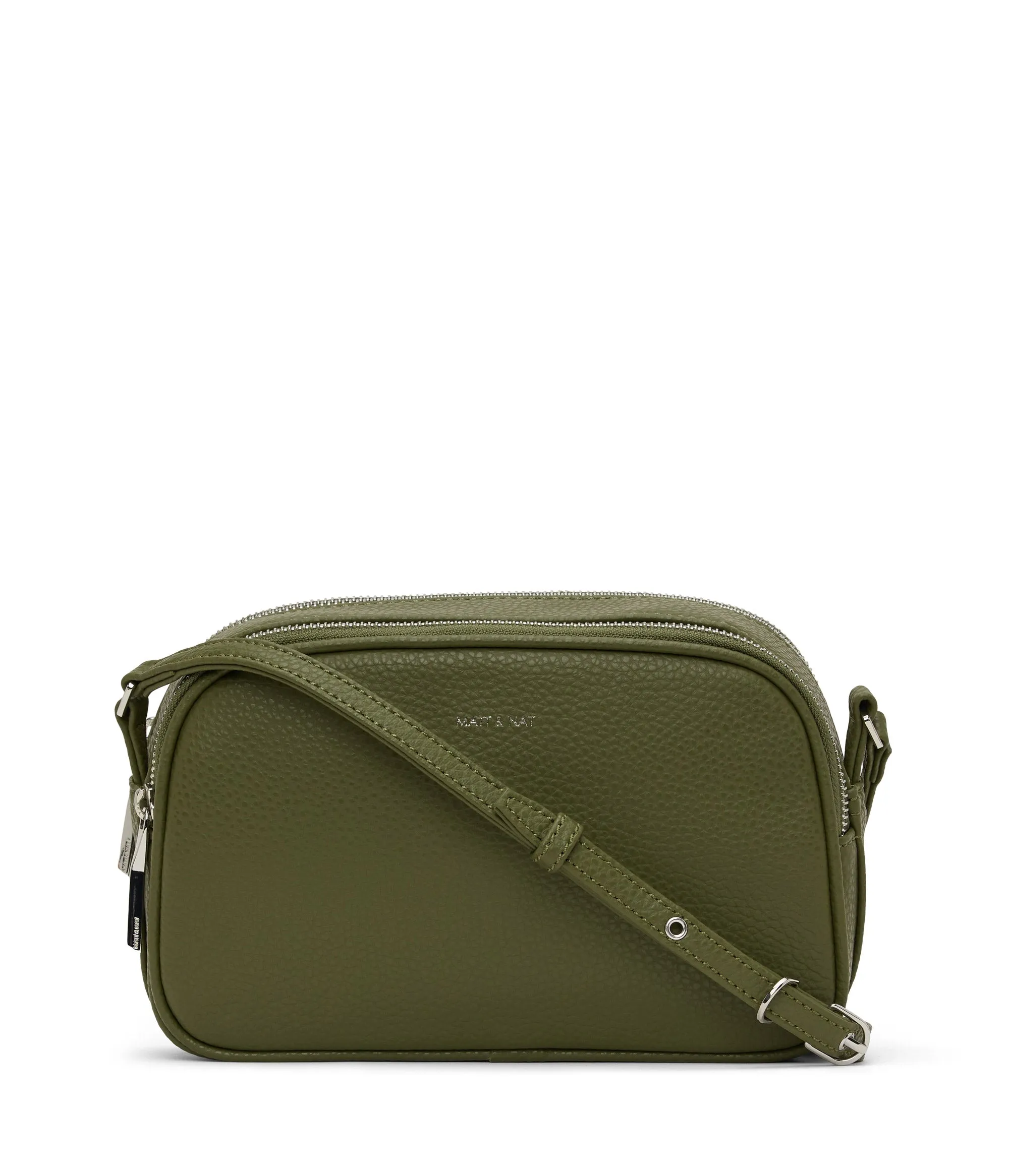 PAIR Vegan Crossbody Bag - Purity
