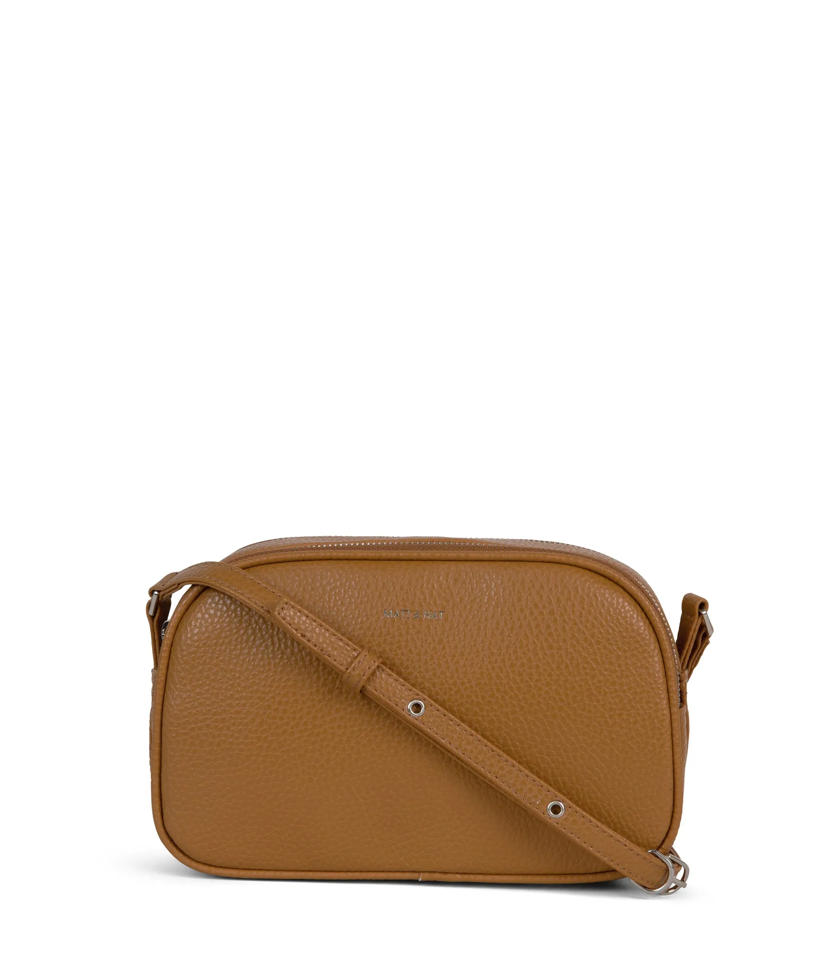 PAIR Vegan Crossbody Bag - Purity