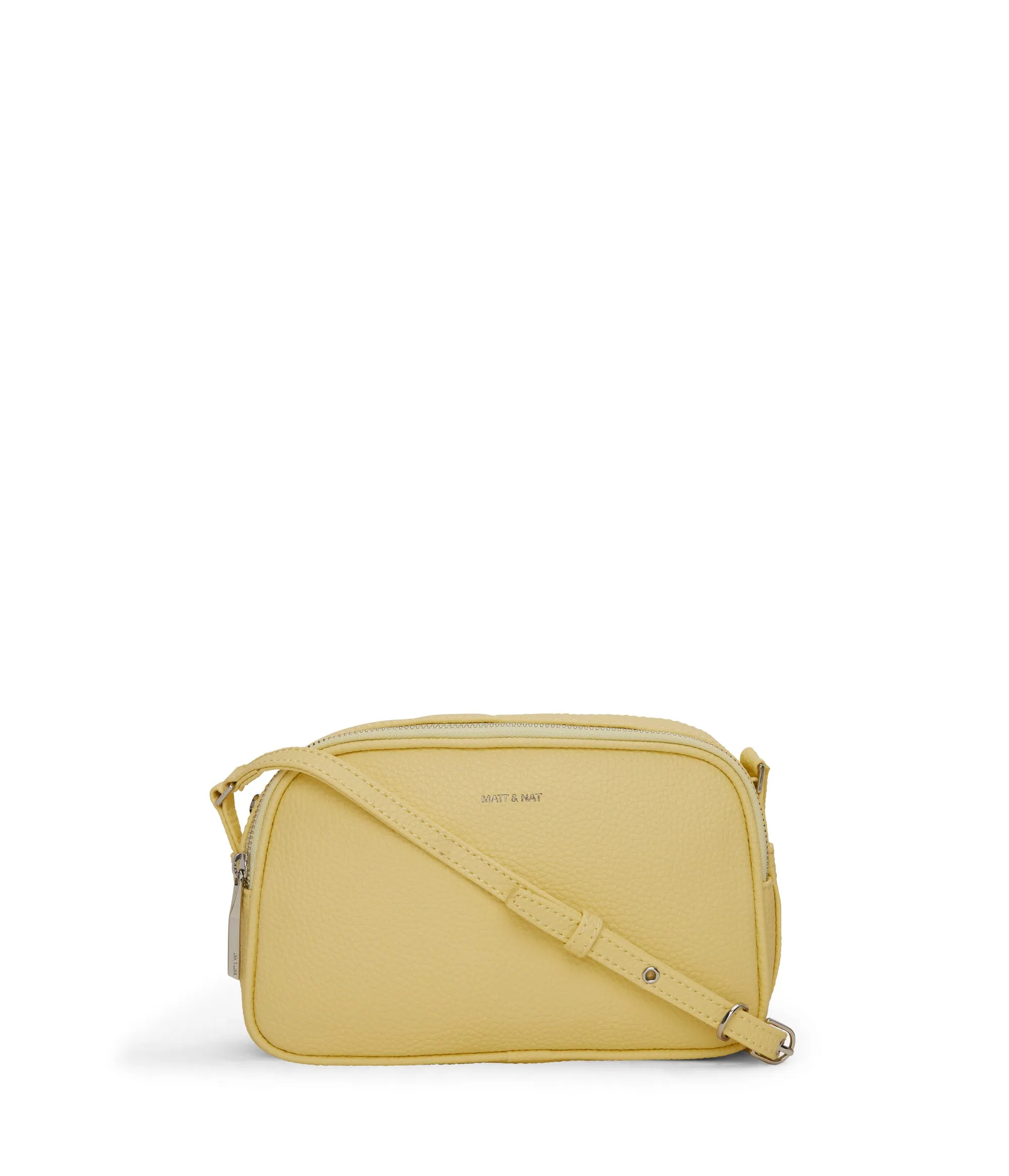 PAIR Vegan Crossbody Bag - Purity