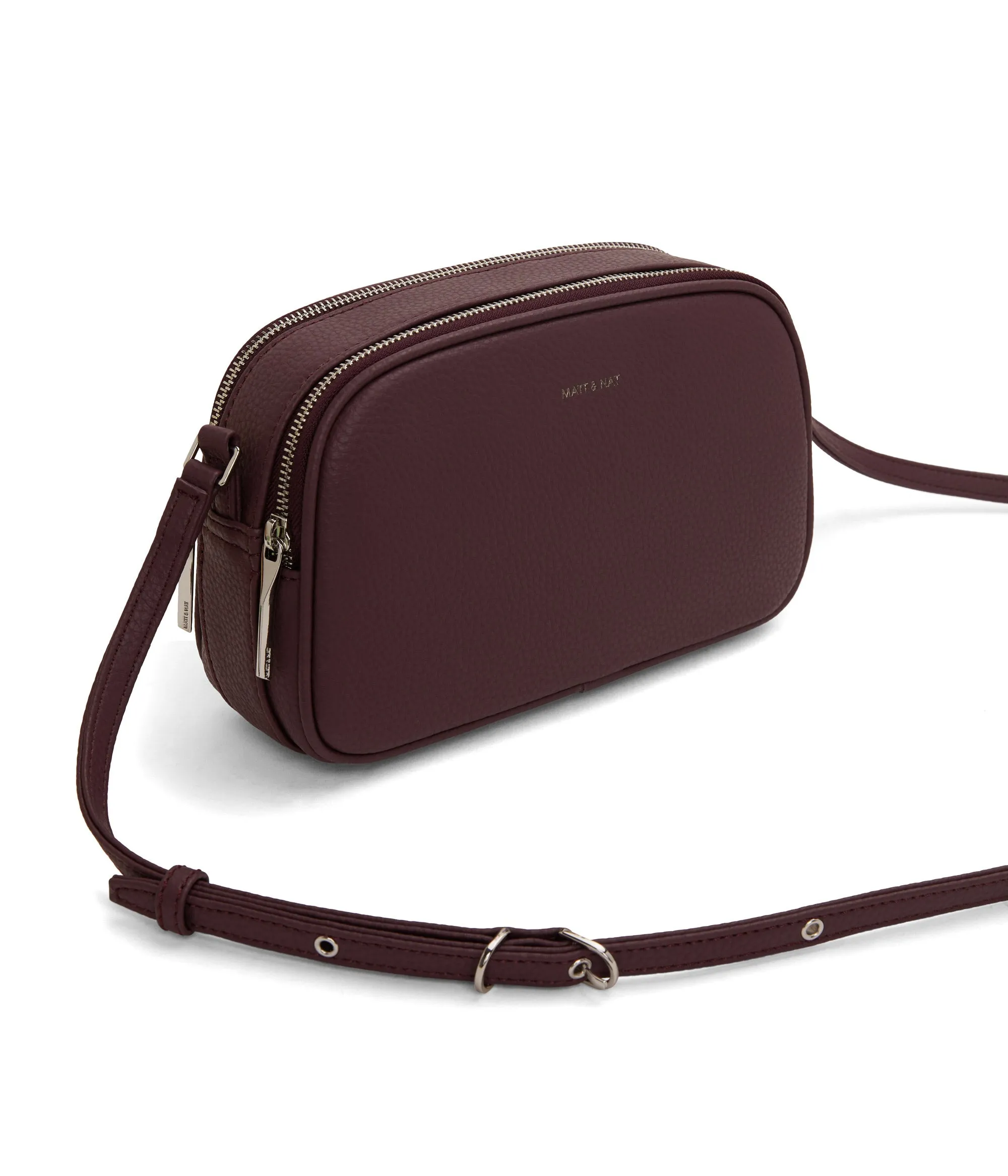 PAIR Vegan Crossbody Bag - Purity