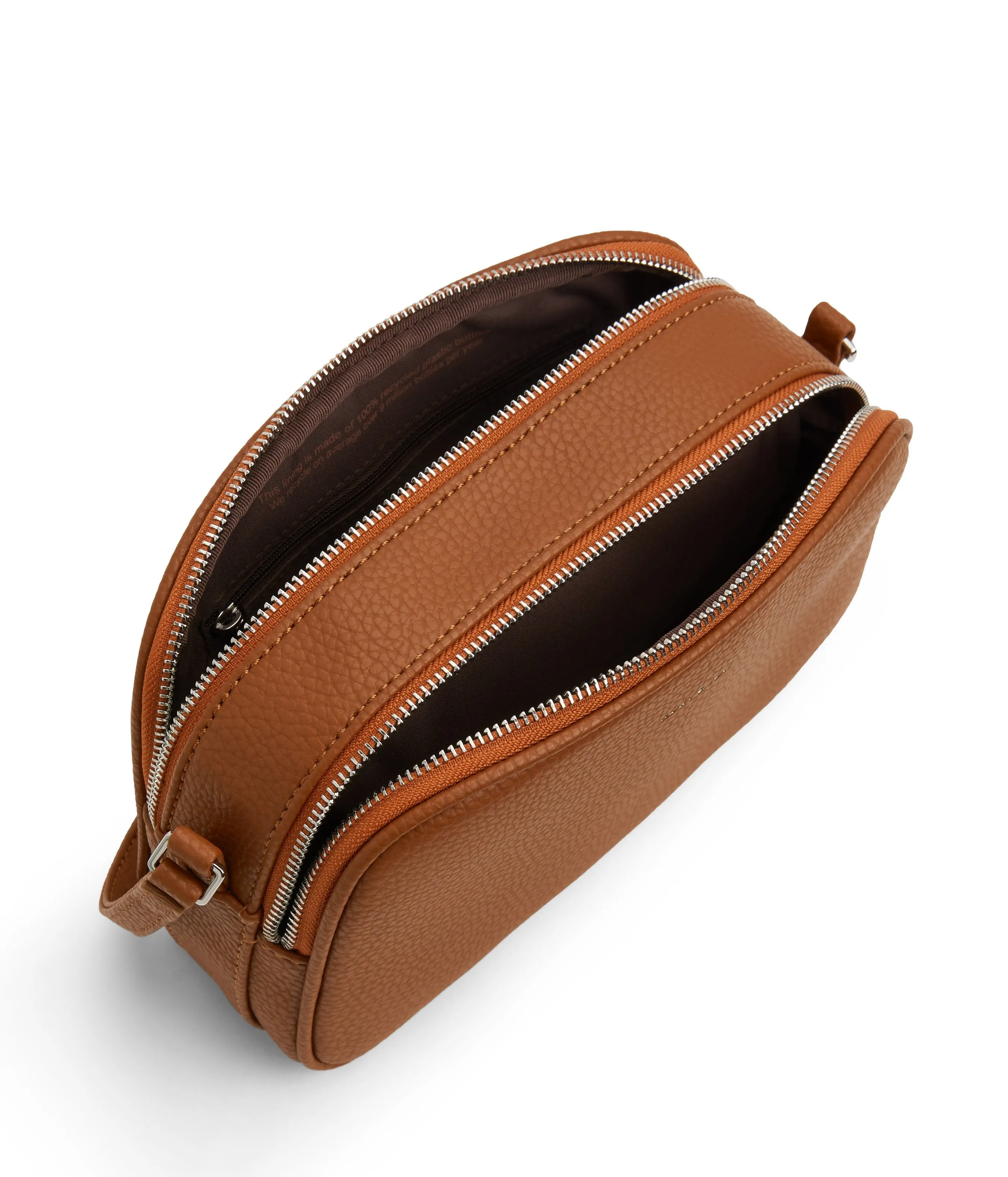 PAIR Vegan Crossbody Bag - Purity