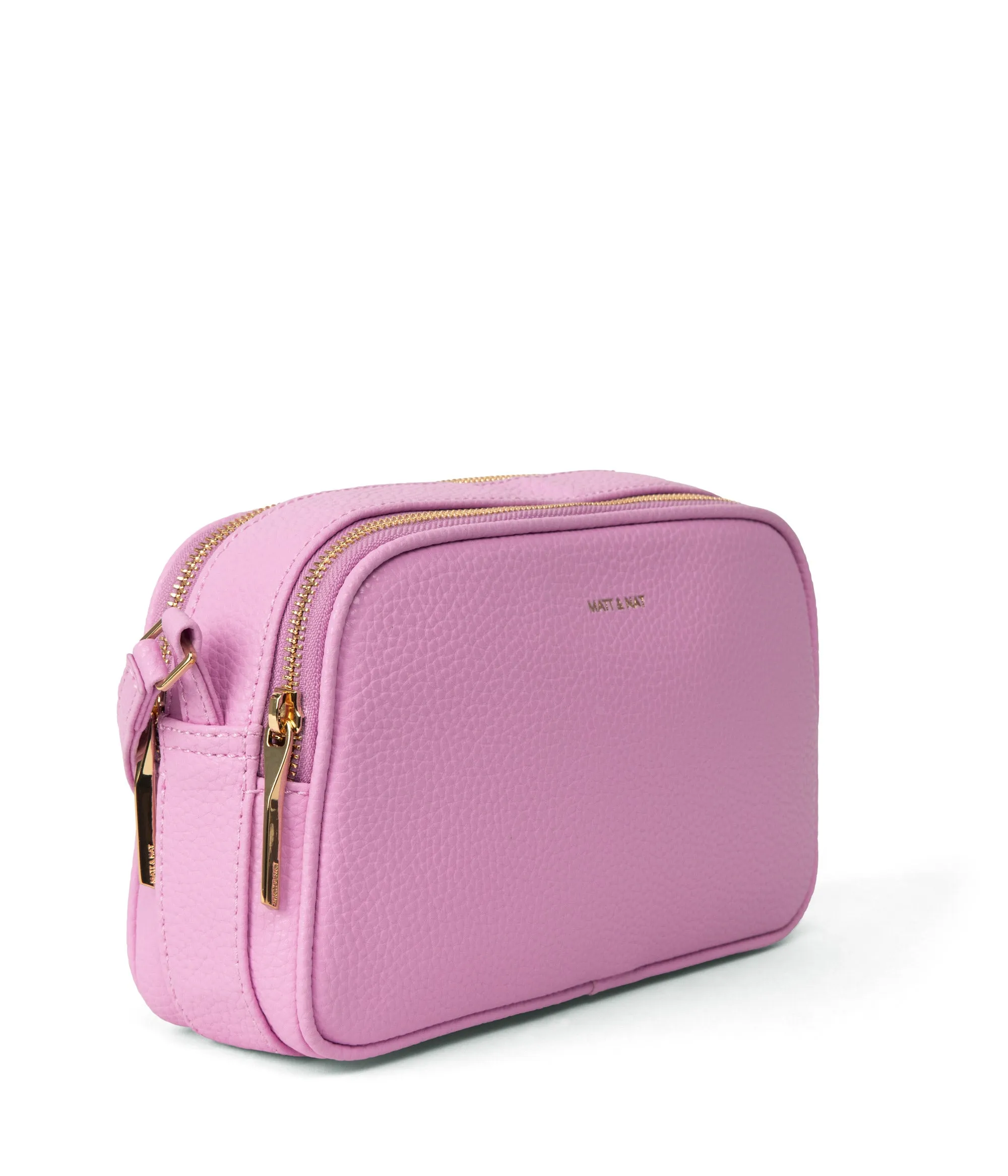 PAIR Vegan Crossbody Bag - Purity