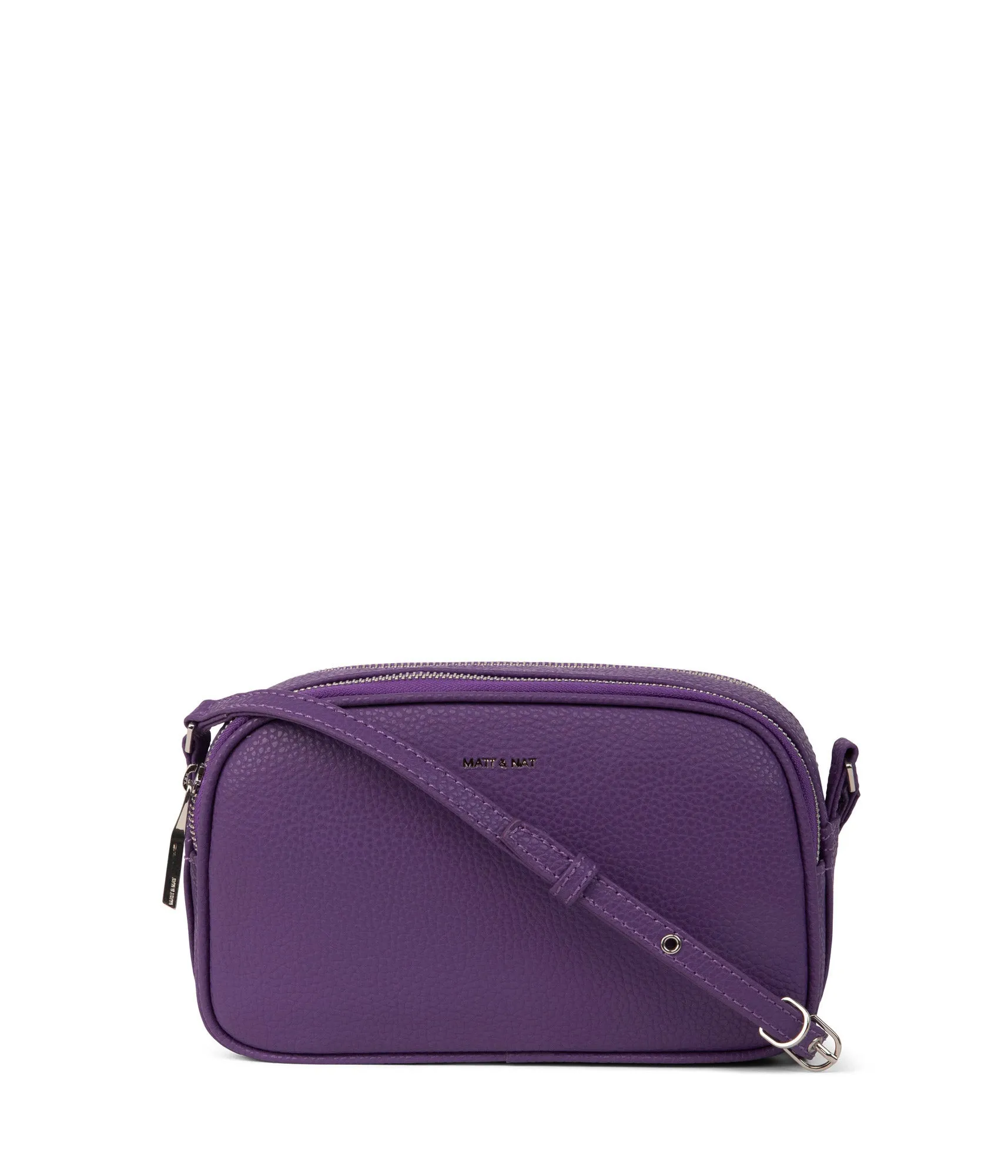 PAIR Vegan Crossbody Bag - Purity