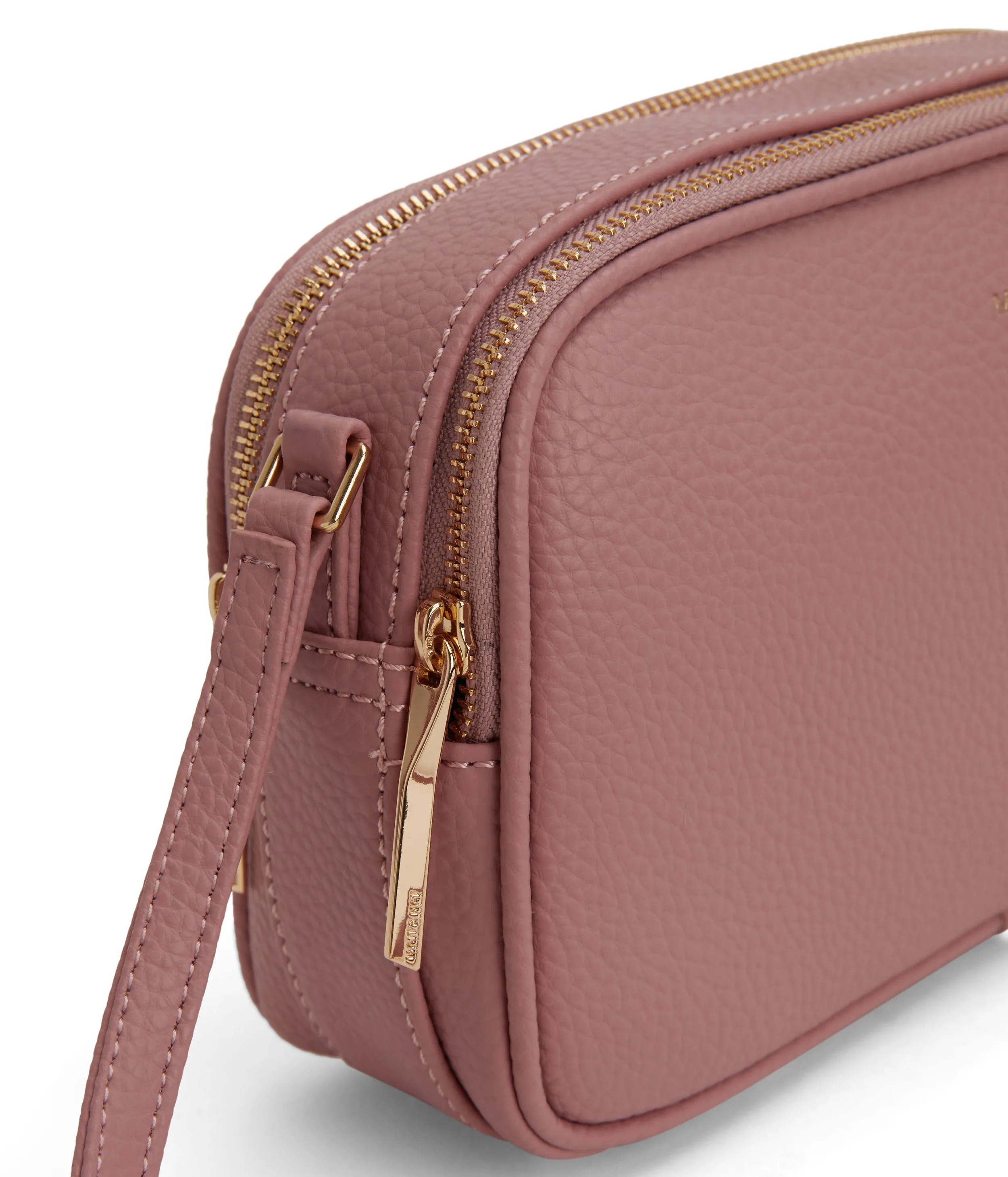 PAIR Vegan Crossbody Bag - Purity