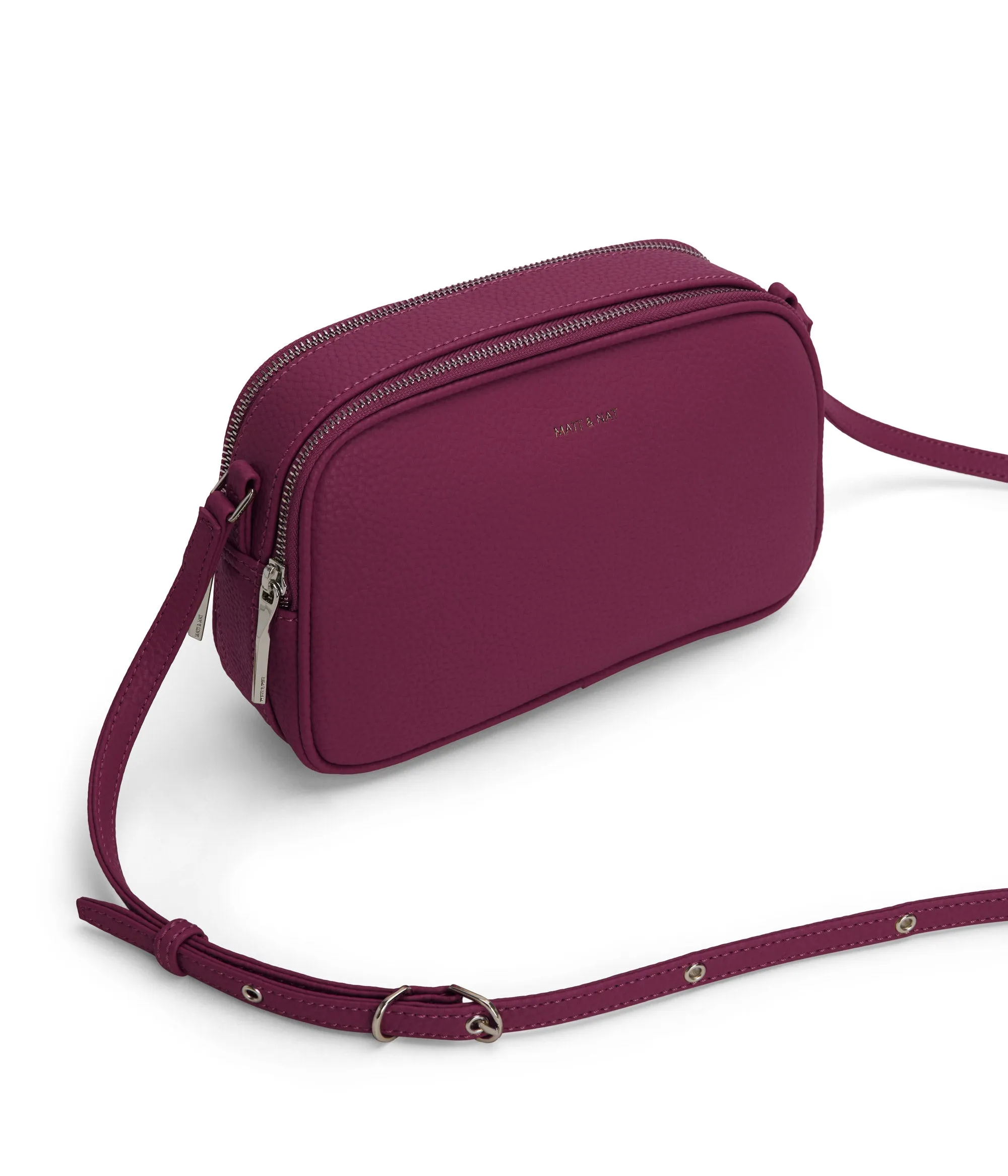 PAIR Vegan Crossbody Bag - Purity
