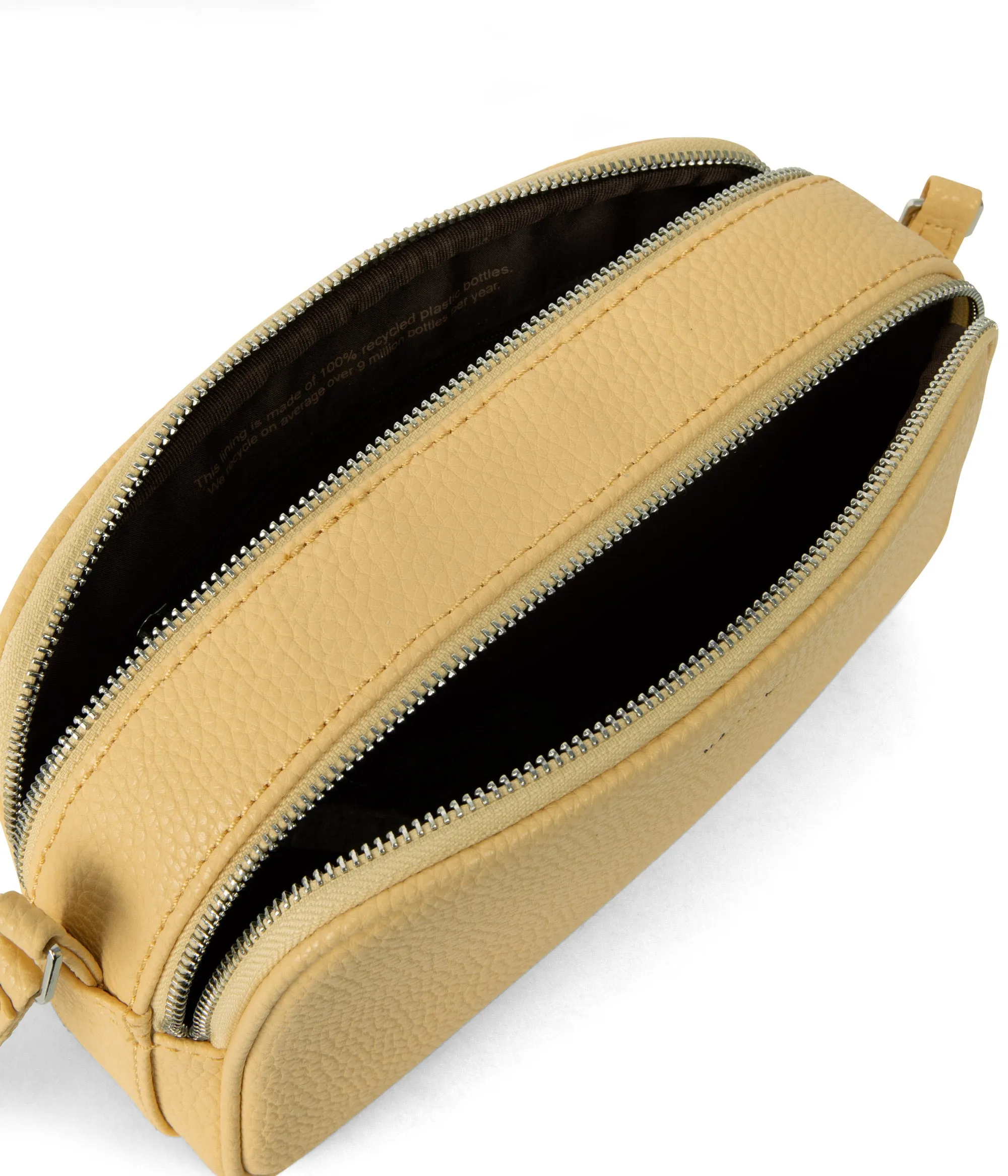 PAIR Vegan Crossbody Bag - Purity