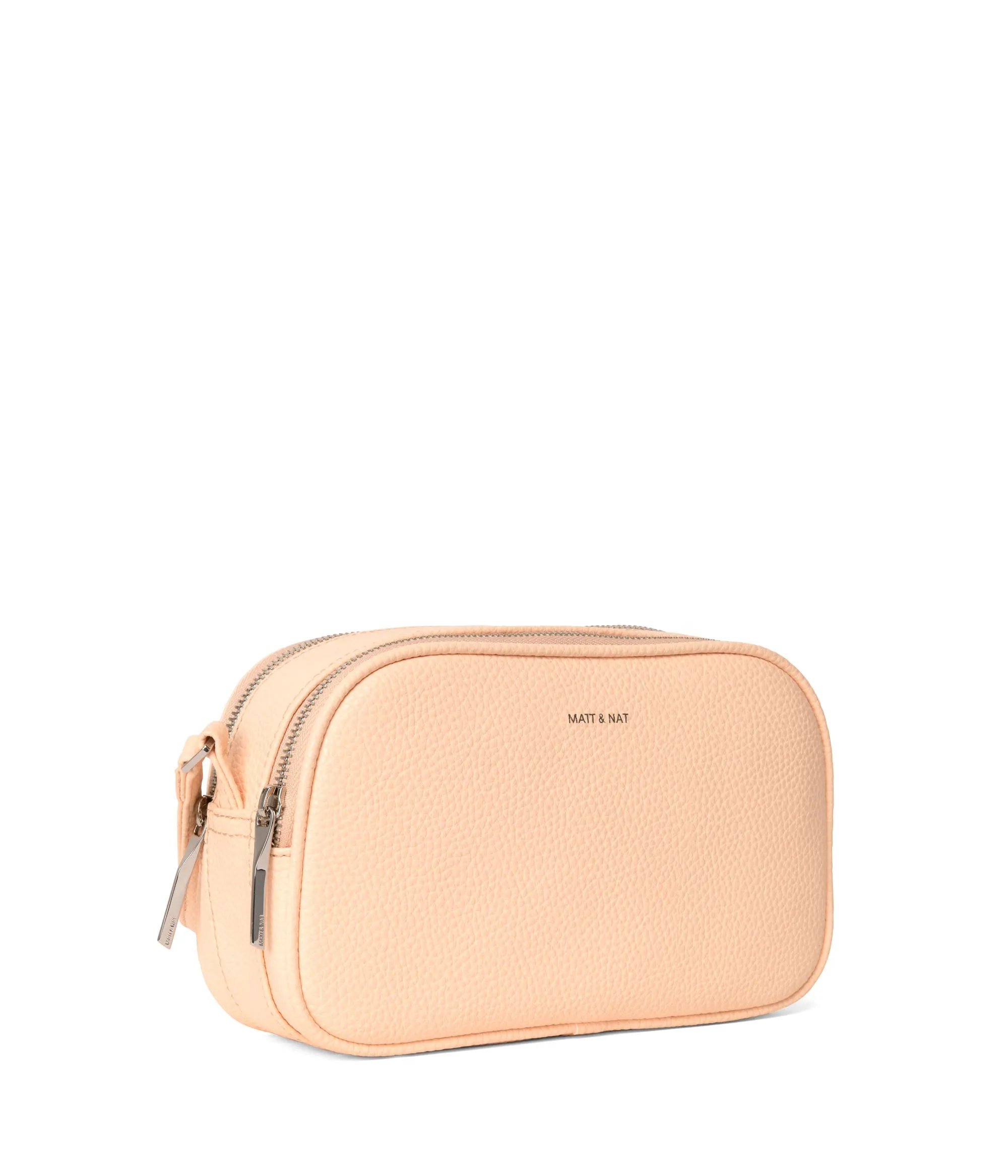PAIR Vegan Crossbody Bag - Purity
