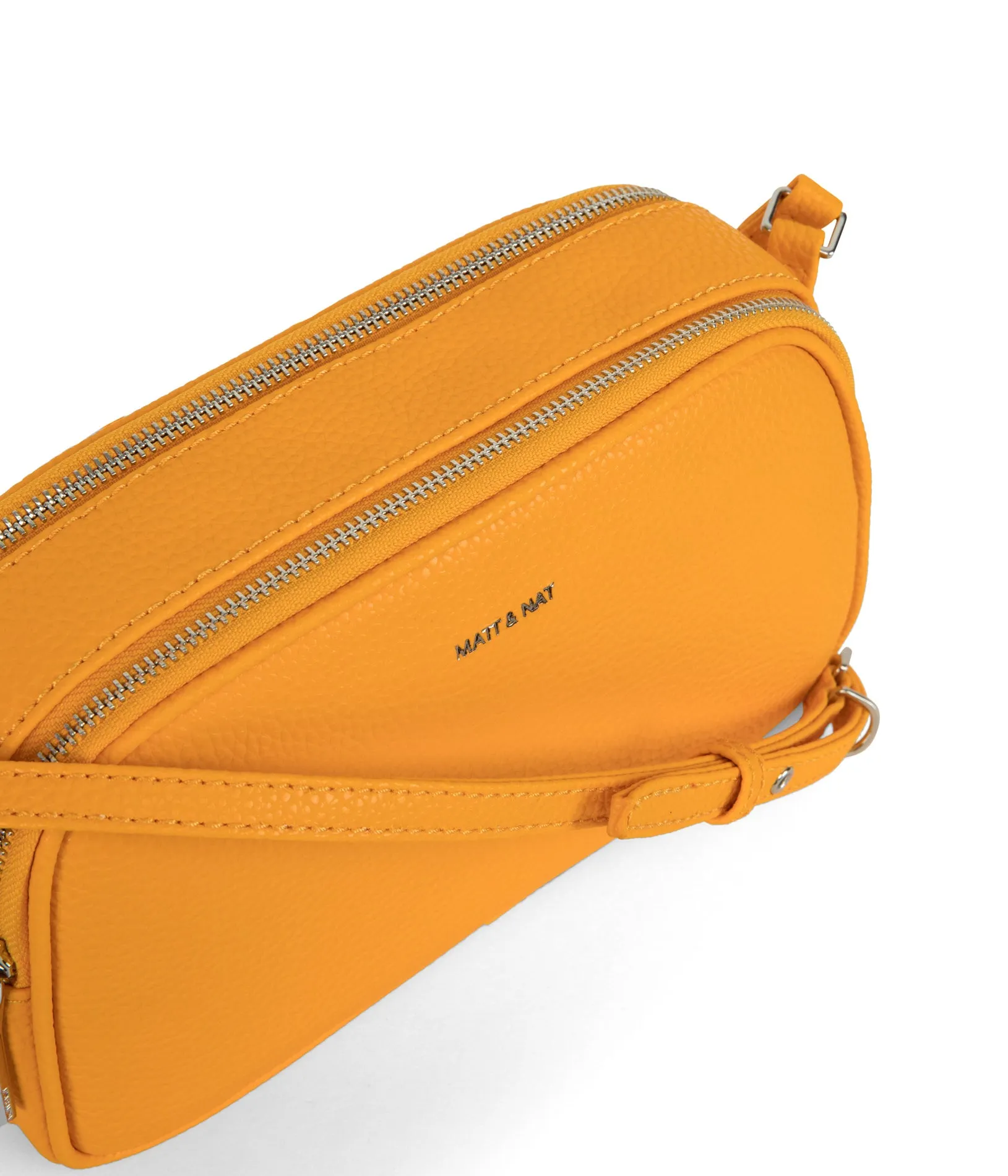 PAIR Vegan Crossbody Bag - Purity