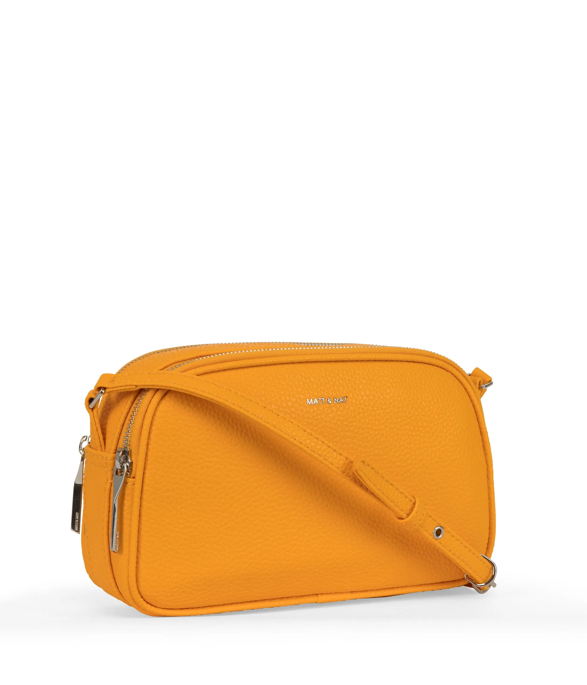 PAIR Vegan Crossbody Bag - Purity