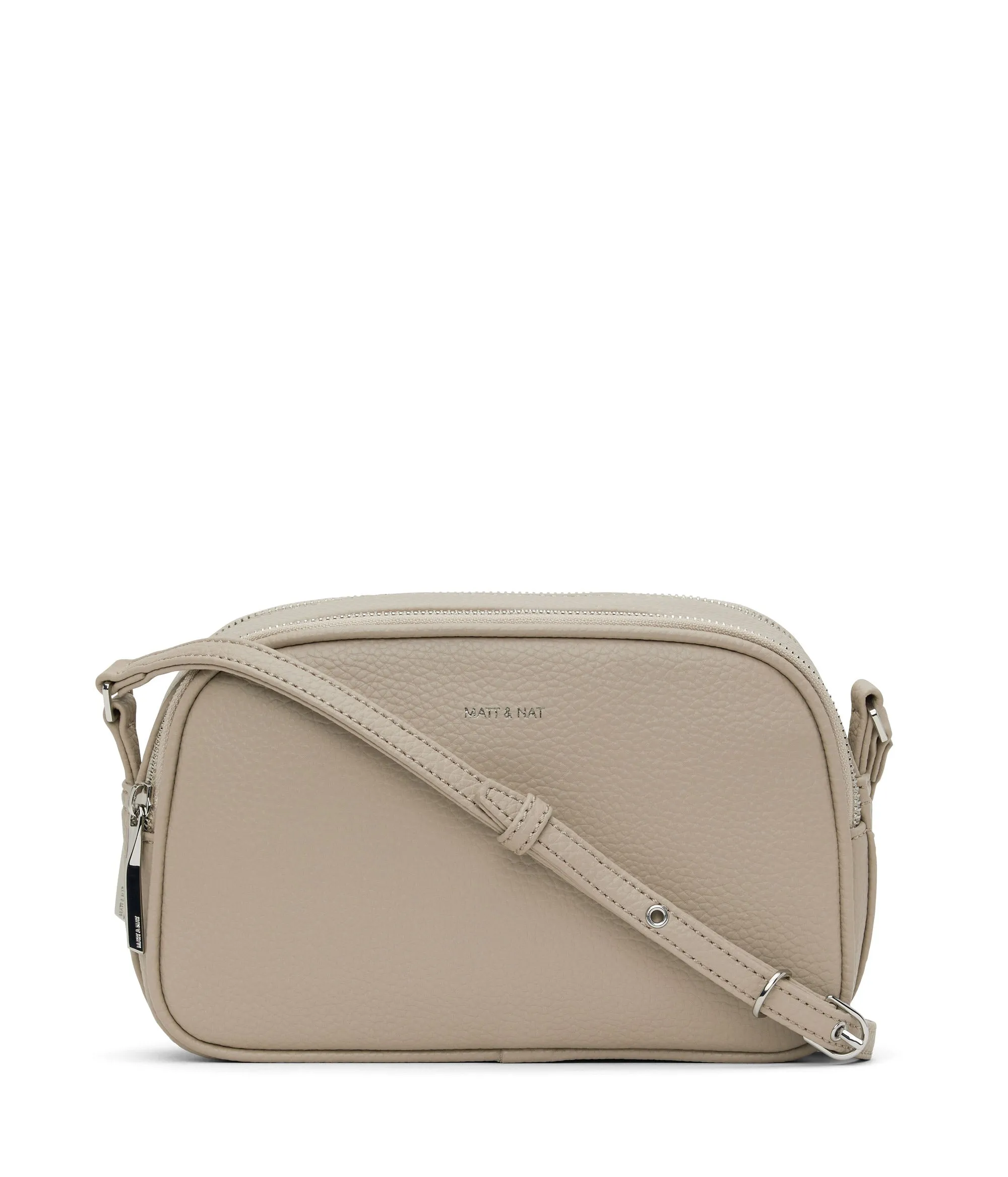 PAIR Vegan Crossbody Bag - Purity
