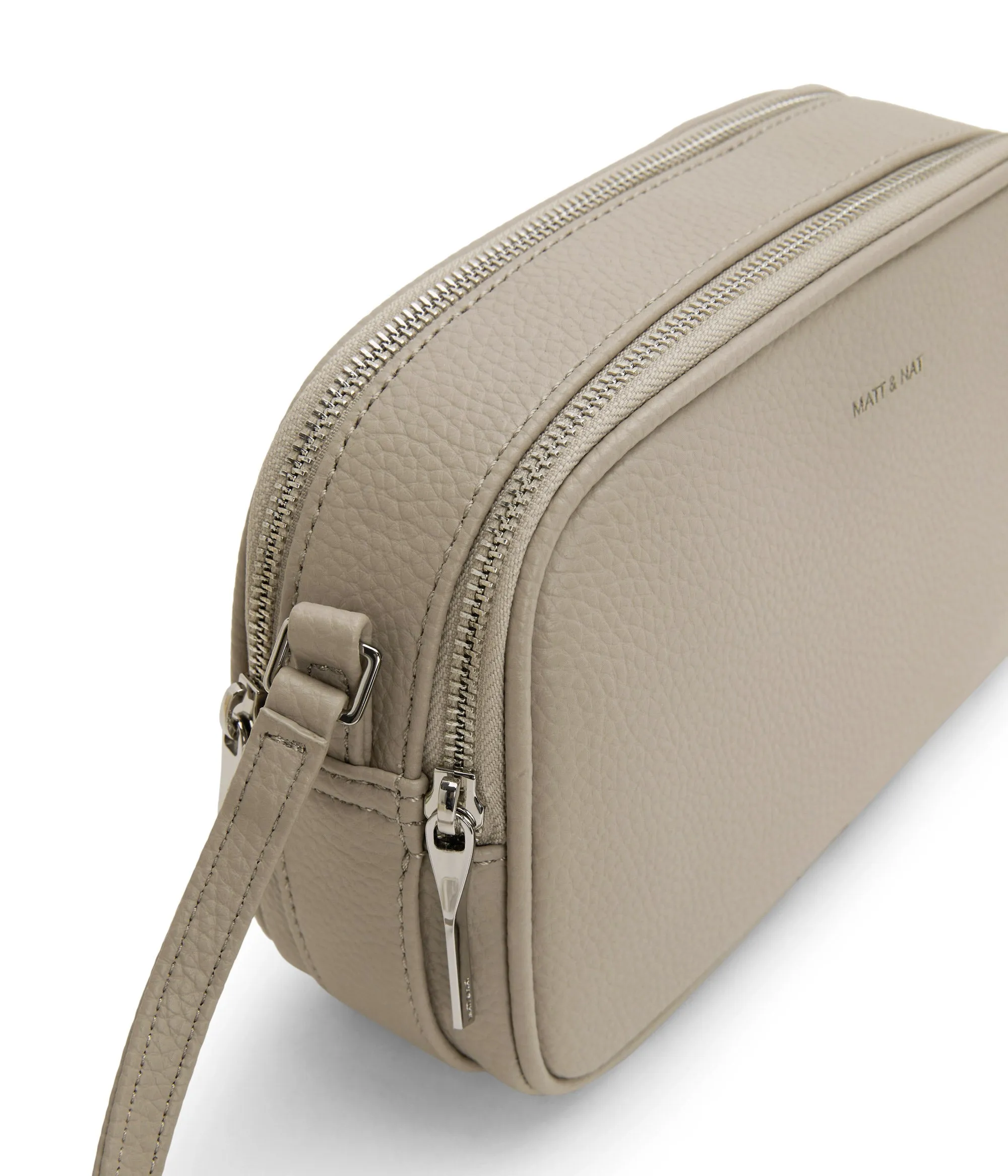 PAIR Vegan Crossbody Bag - Purity