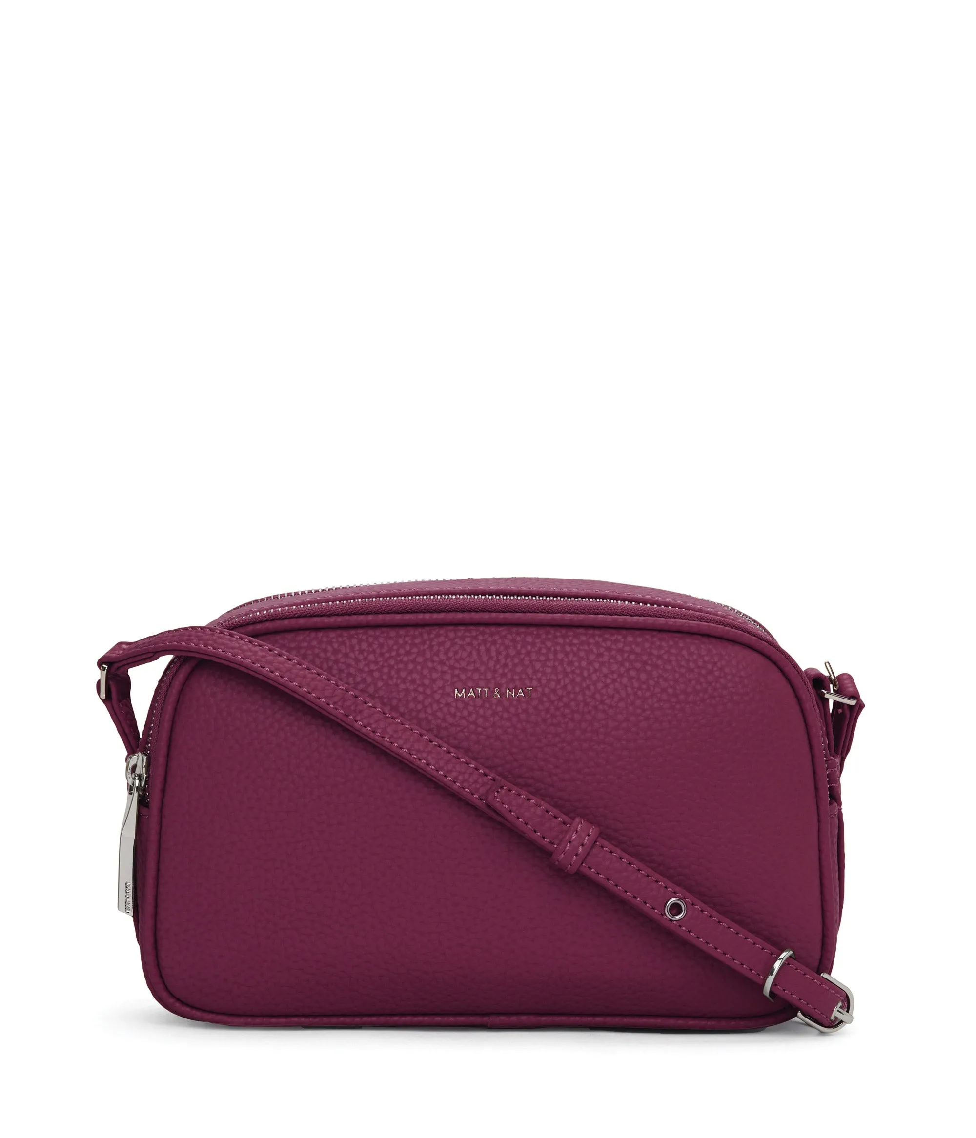 PAIR Vegan Crossbody Bag - Purity