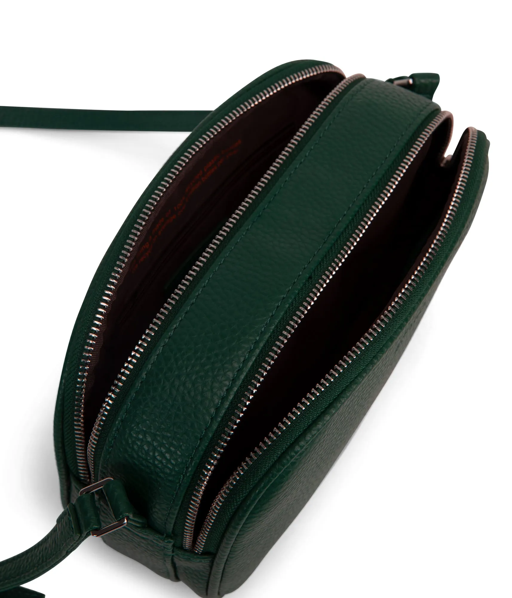 PAIR Vegan Crossbody Bag - Purity