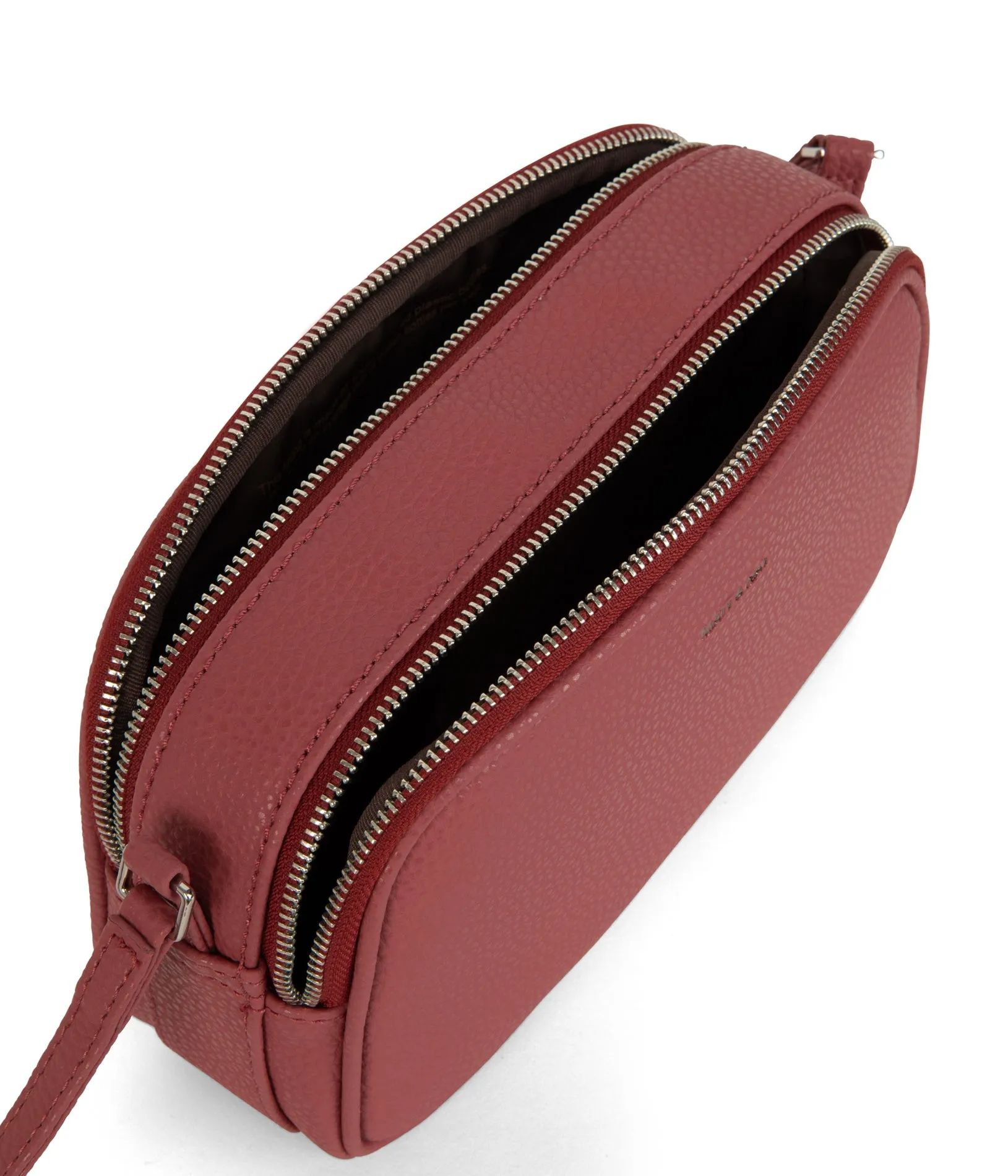 PAIR Vegan Crossbody Bag - Purity