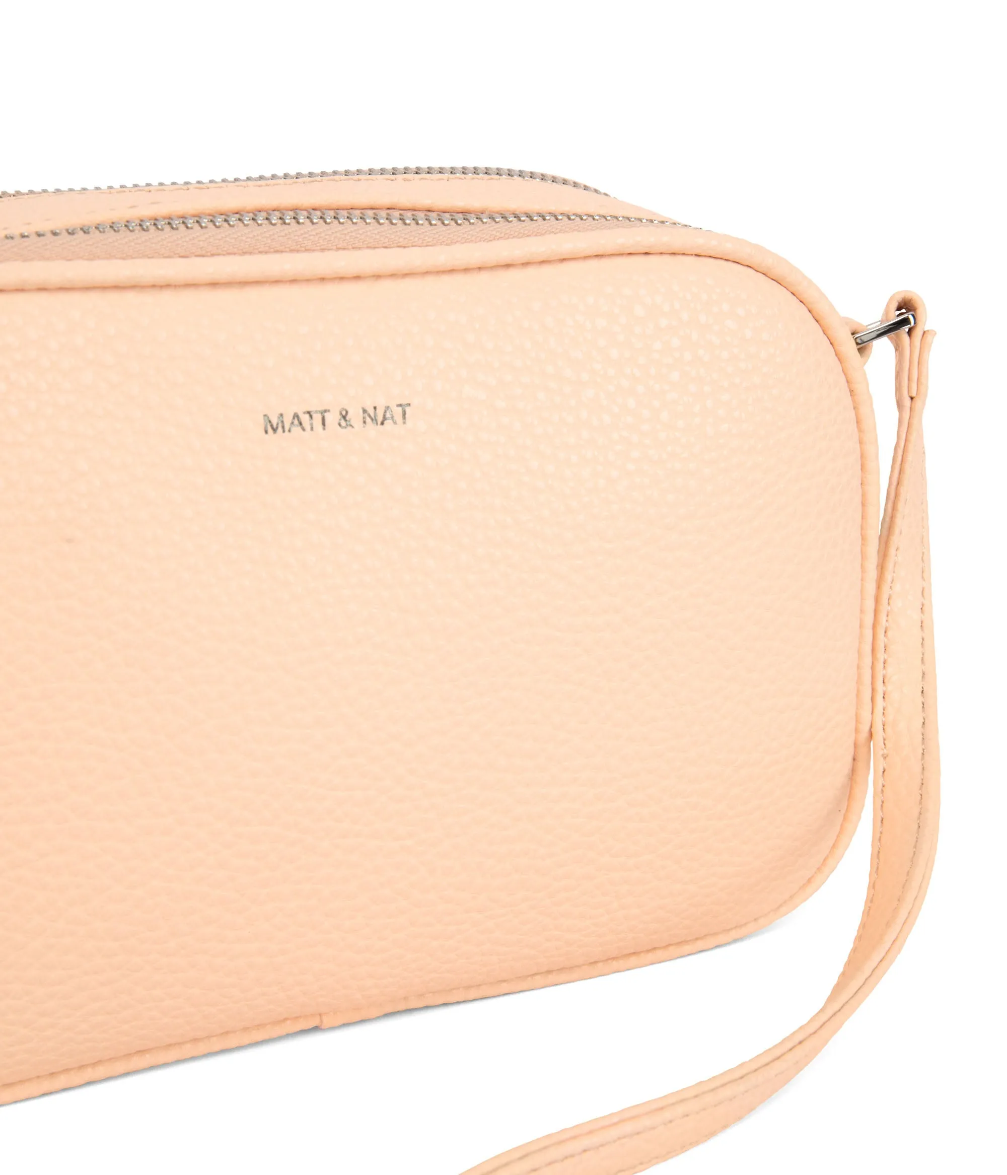 PAIR Vegan Crossbody Bag - Purity