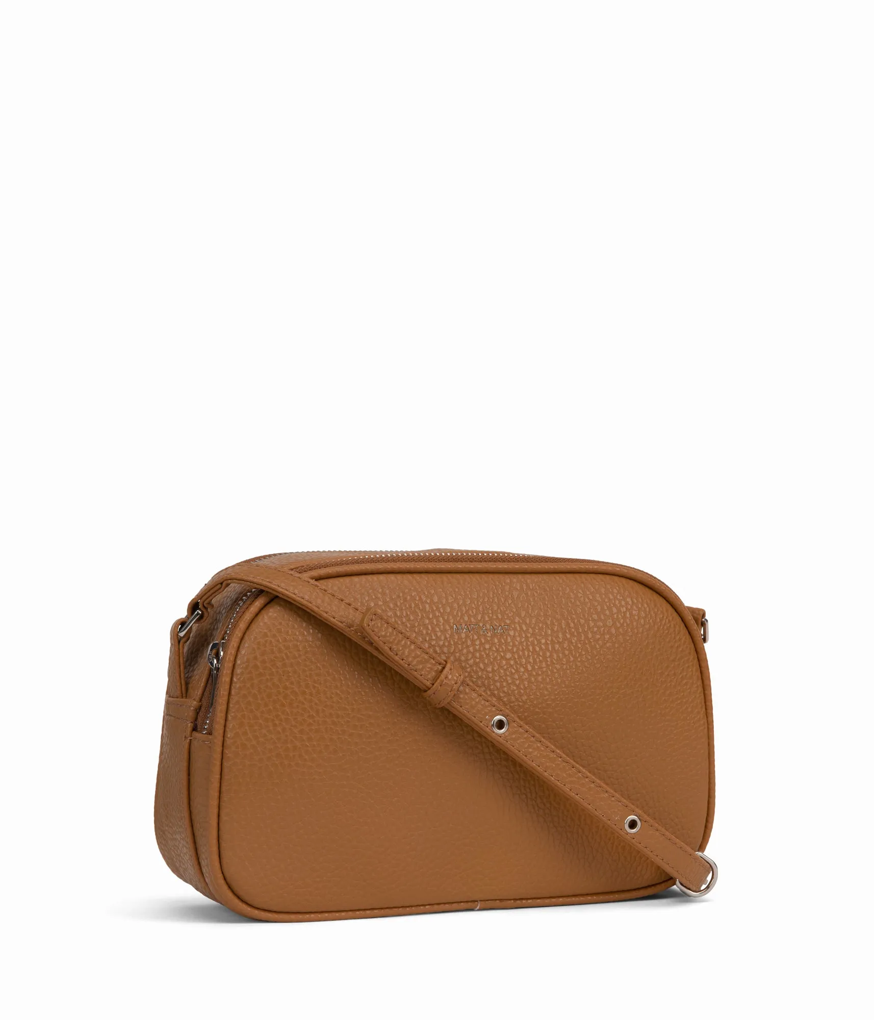 PAIR Vegan Crossbody Bag - Purity