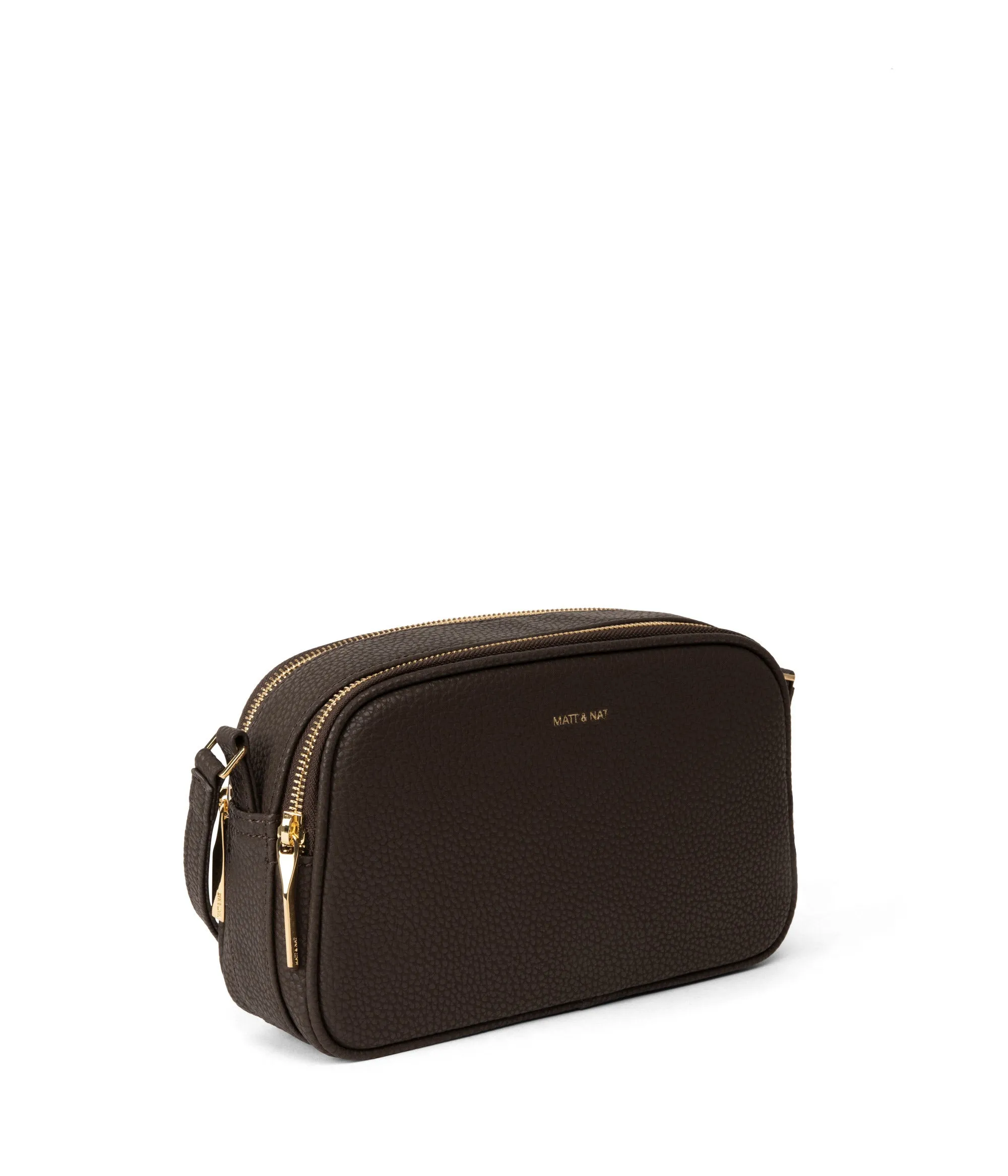 PAIR Vegan Crossbody Bag - Purity