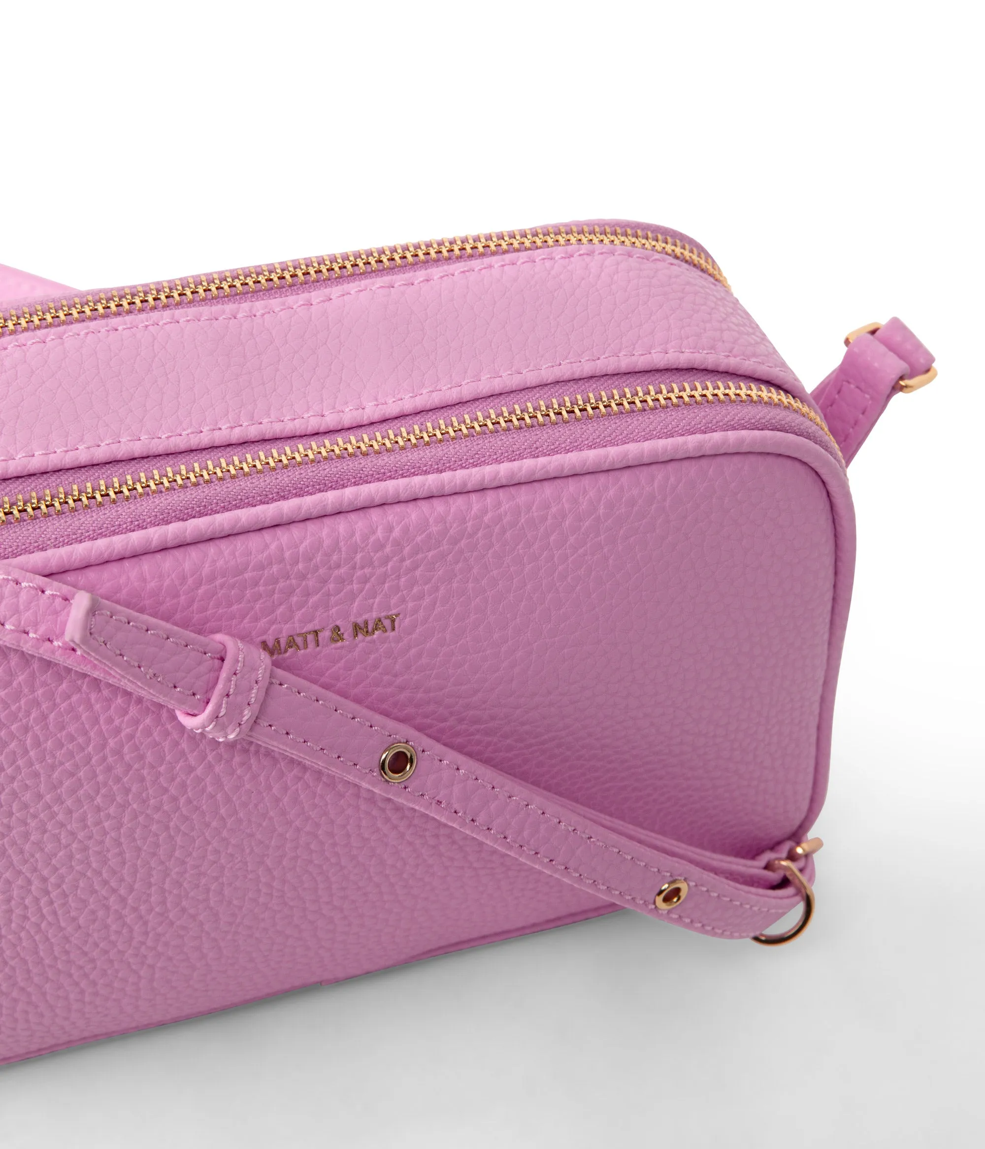 PAIR Vegan Crossbody Bag - Purity