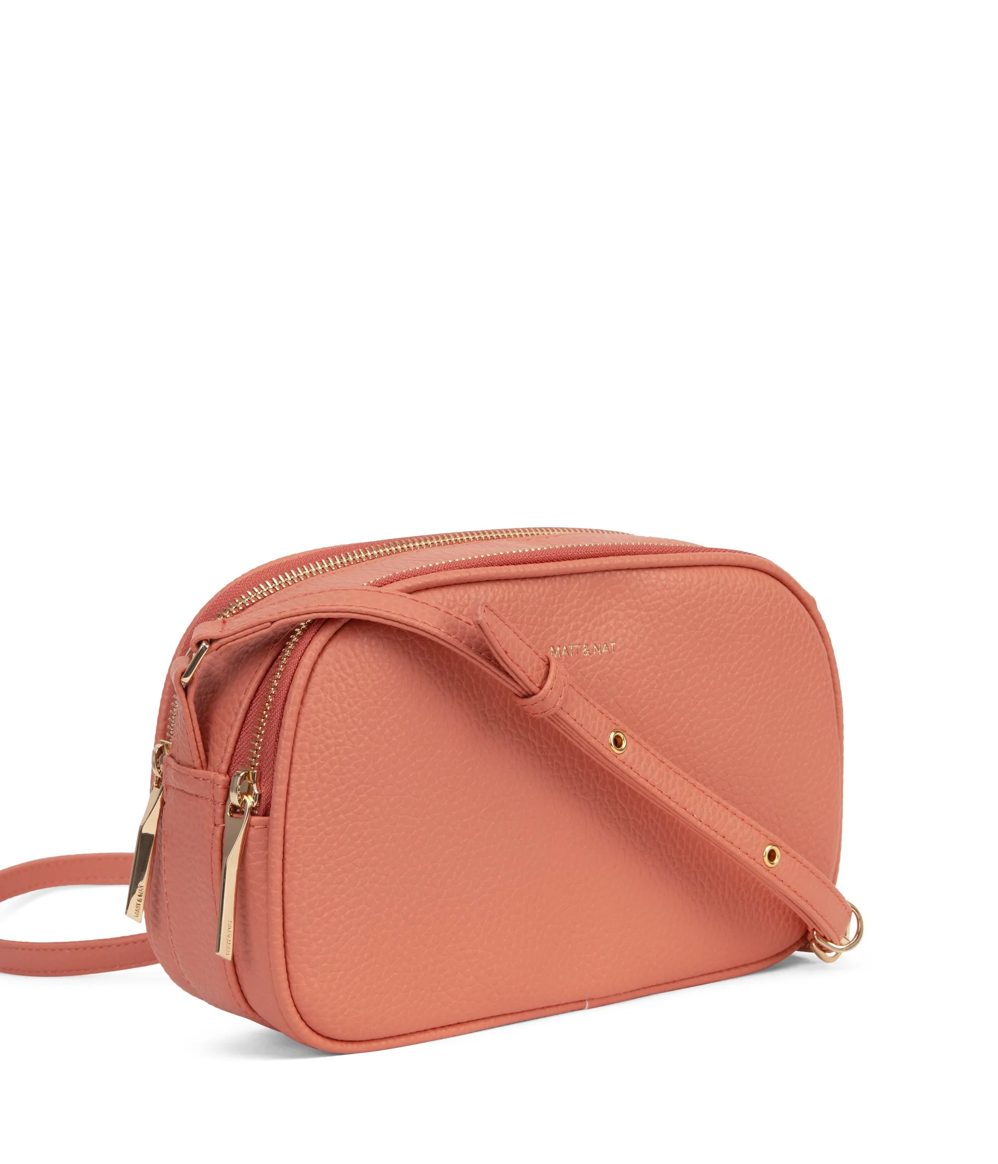 PAIR Vegan Crossbody Bag - Purity