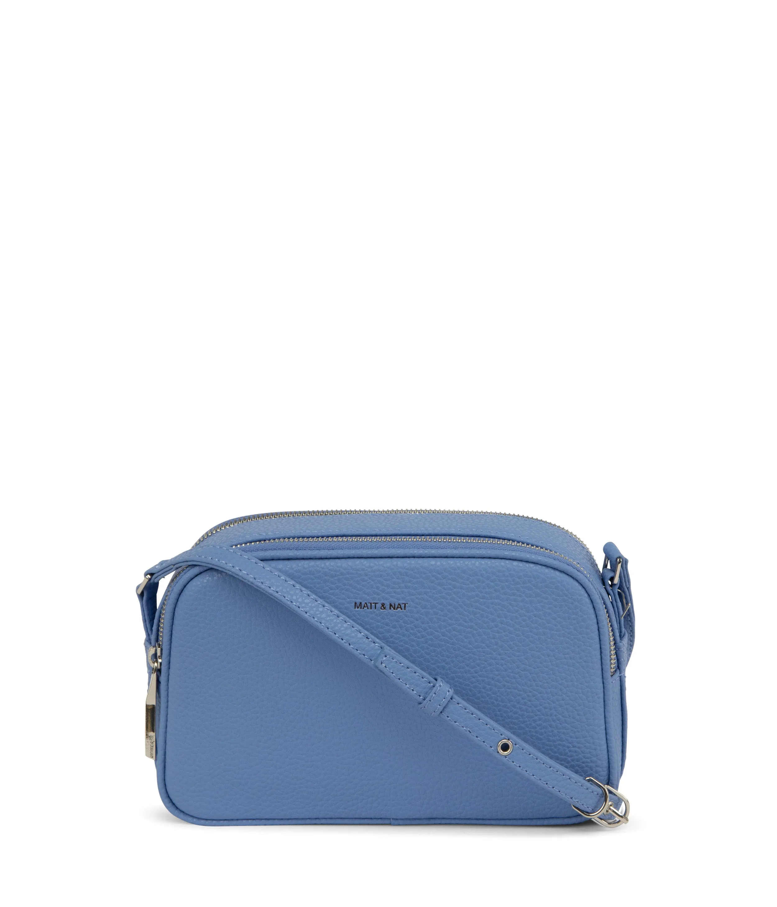 PAIR Vegan Crossbody Bag - Purity