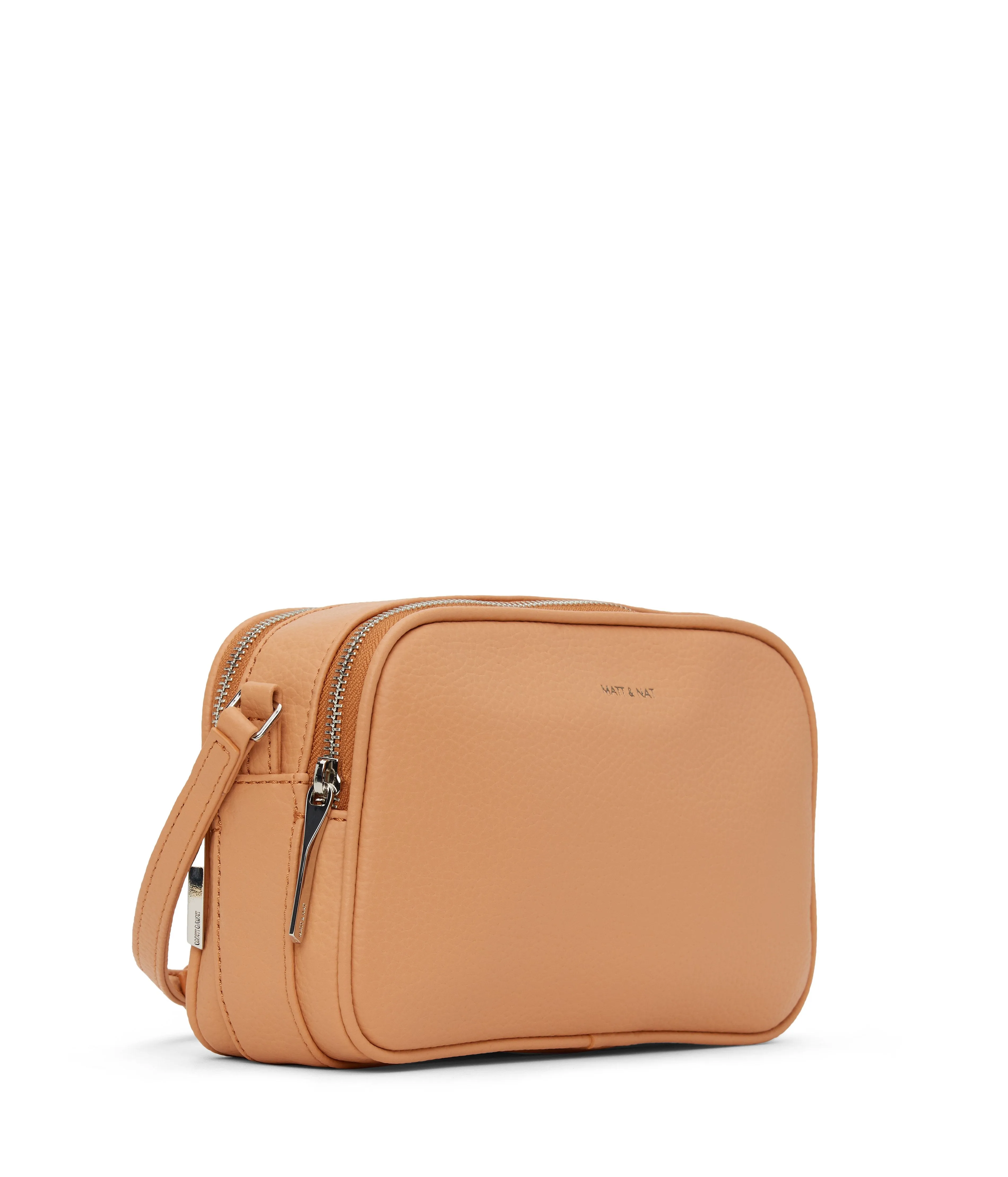 PAIR Vegan Crossbody Bag - Purity