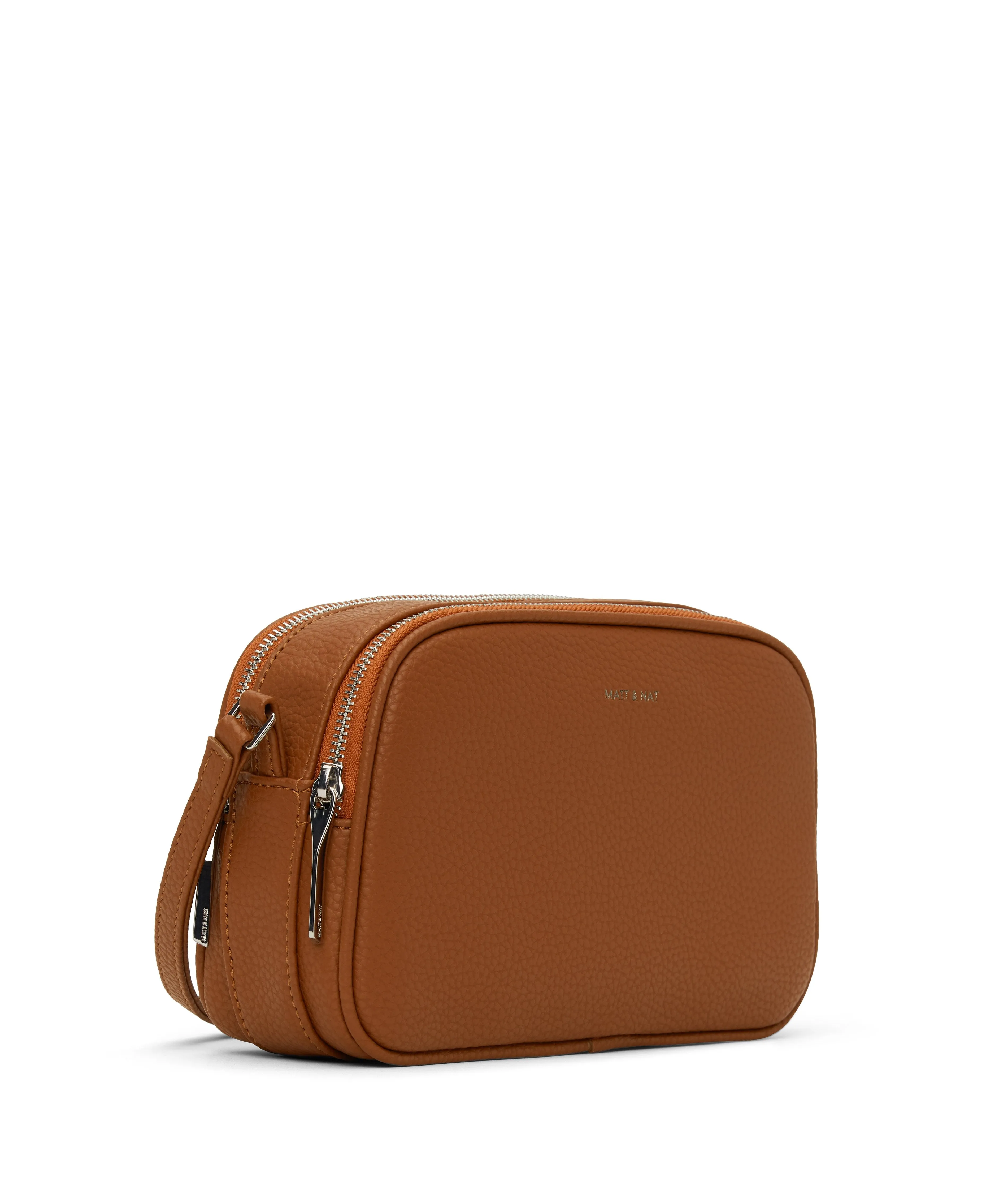 PAIR Vegan Crossbody Bag - Purity