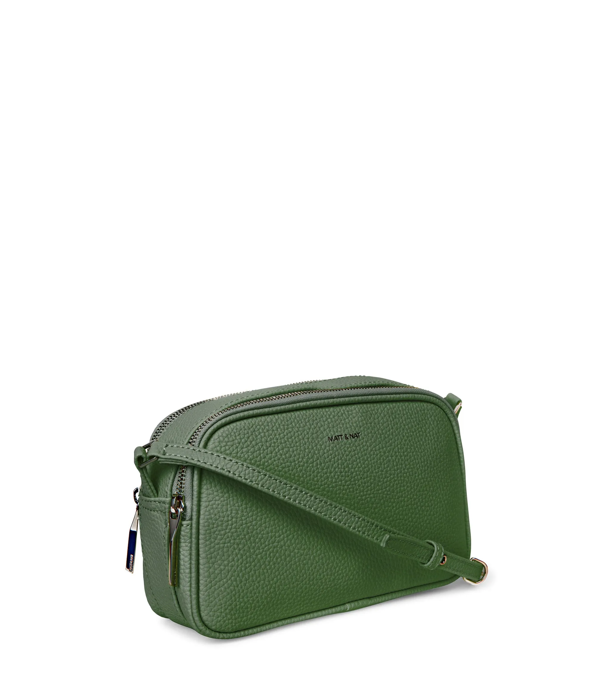 PAIR Vegan Crossbody Bag - Purity