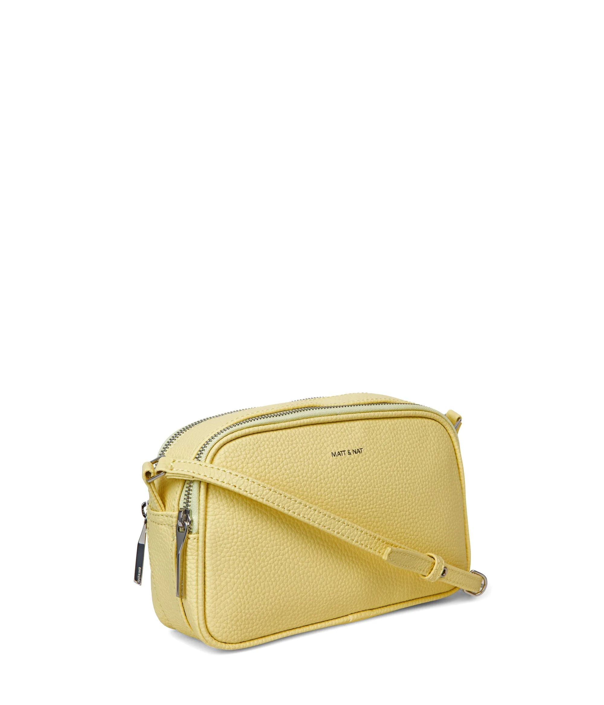 PAIR Vegan Crossbody Bag - Purity