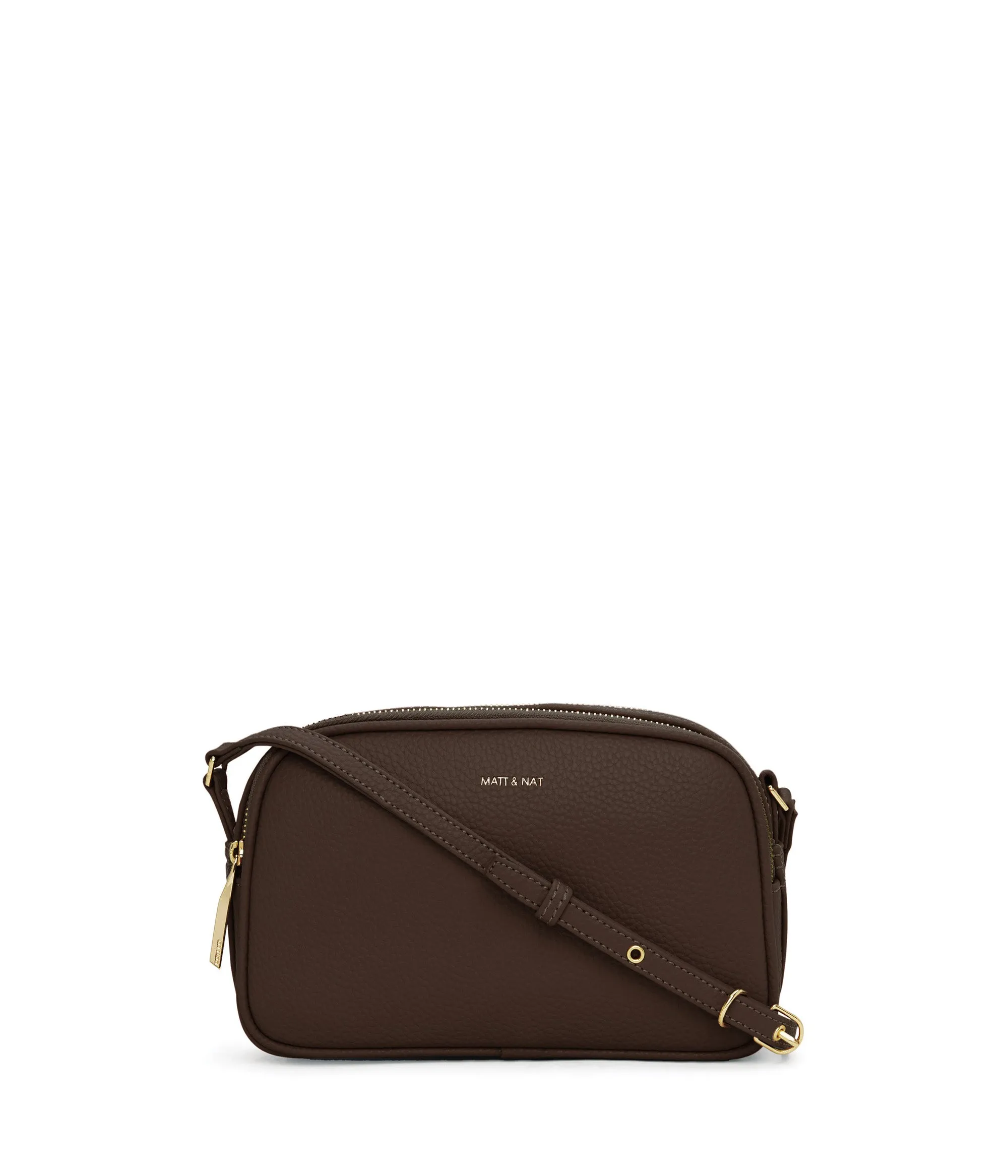 PAIR Vegan Crossbody Bag - Purity