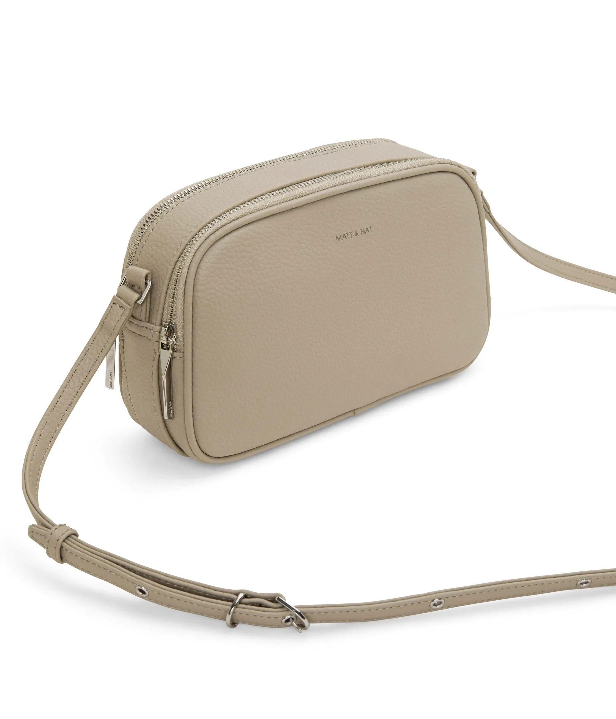 PAIR Vegan Crossbody Bag - Purity