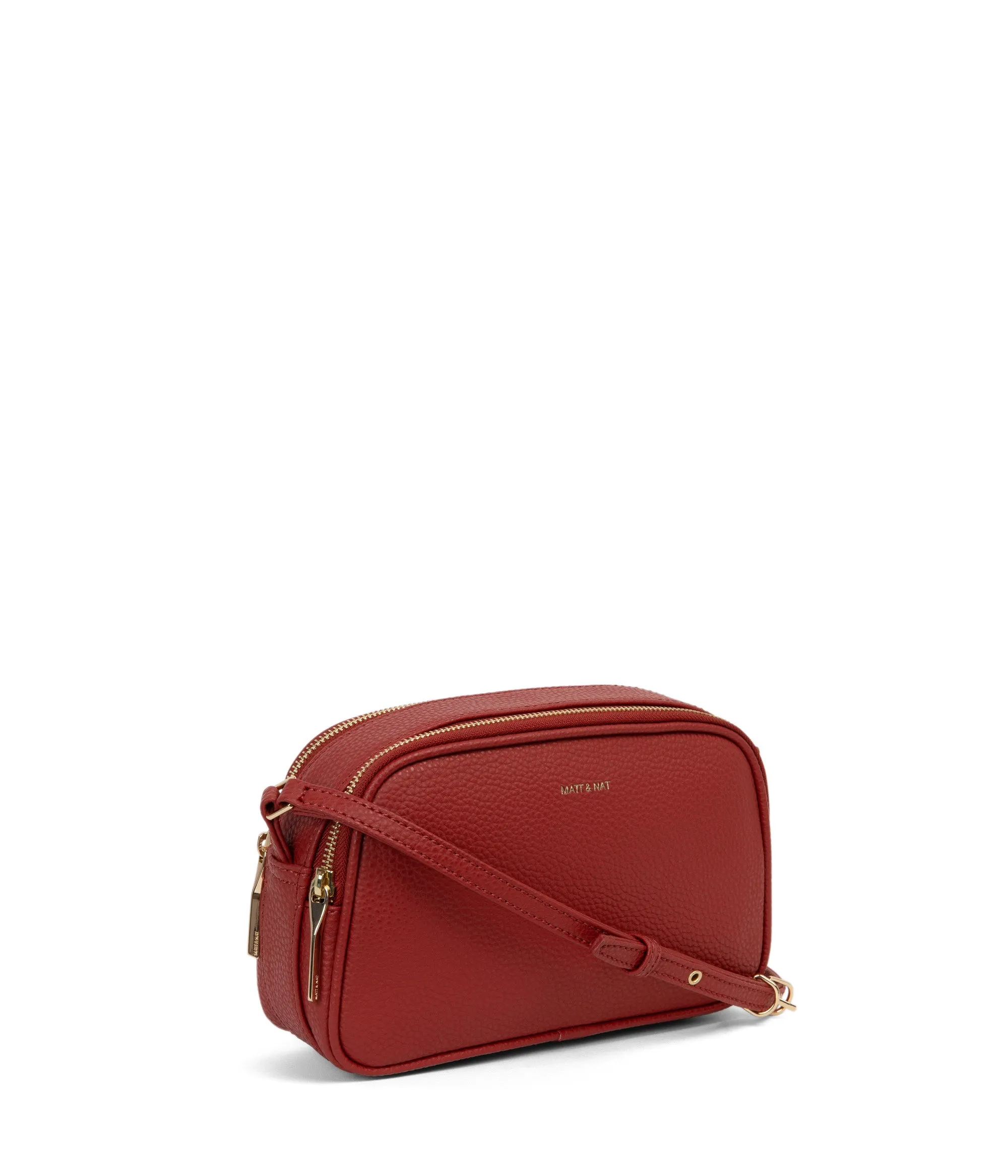 PAIR Vegan Crossbody Bag - Purity