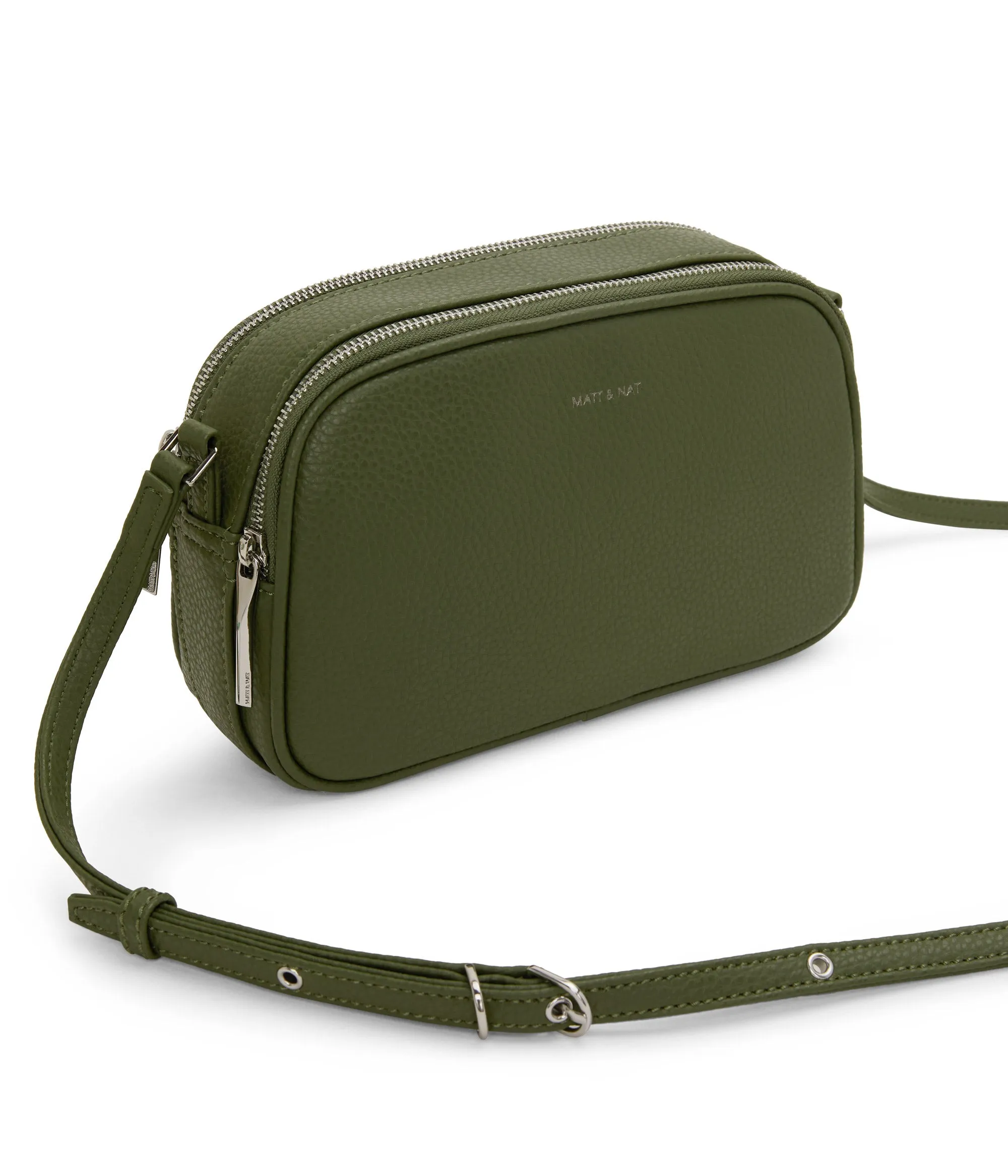 PAIR Vegan Crossbody Bag - Purity