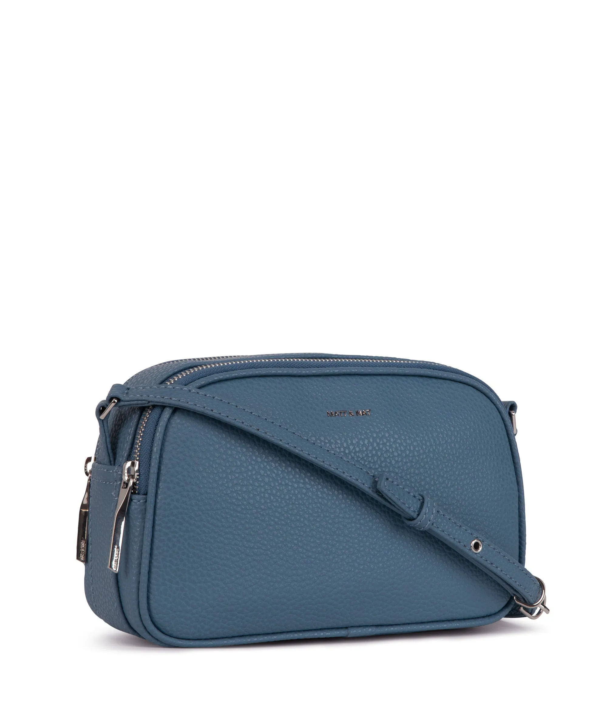 PAIR Vegan Crossbody Bag - Purity