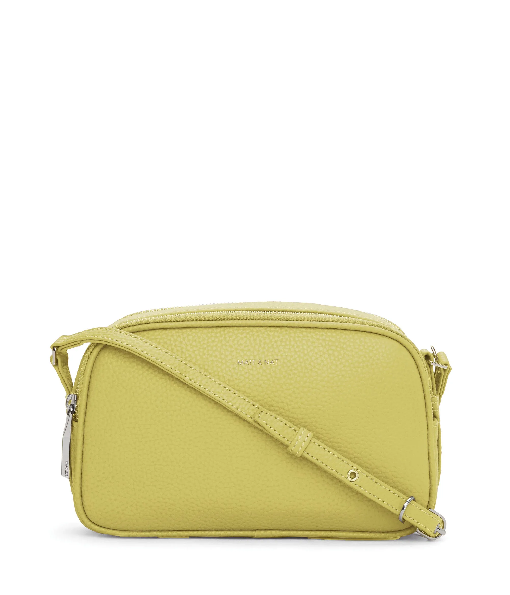 PAIR Vegan Crossbody Bag - Purity