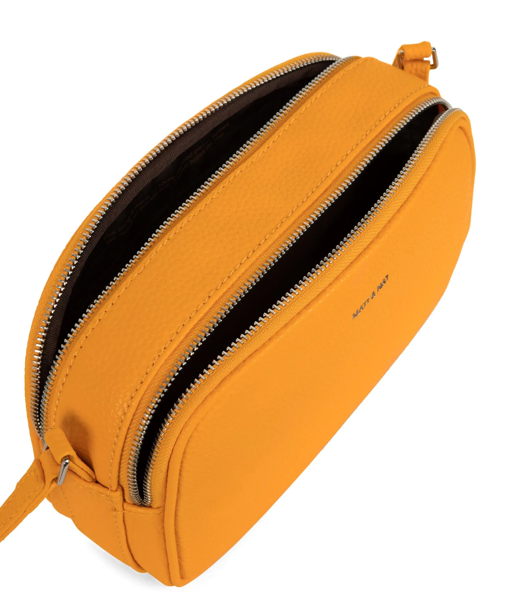 PAIR Vegan Crossbody Bag - Purity