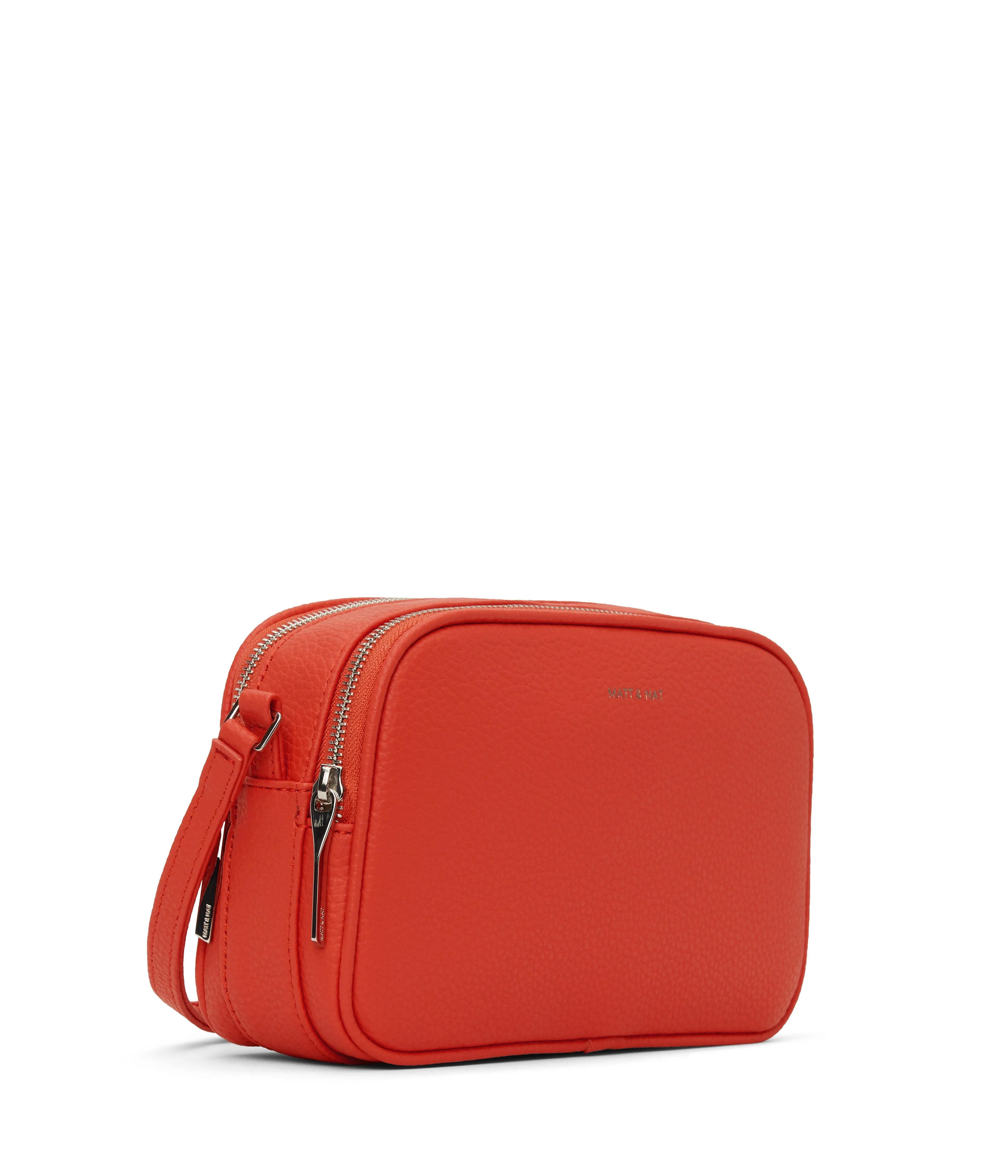 PAIR Vegan Crossbody Bag - Purity