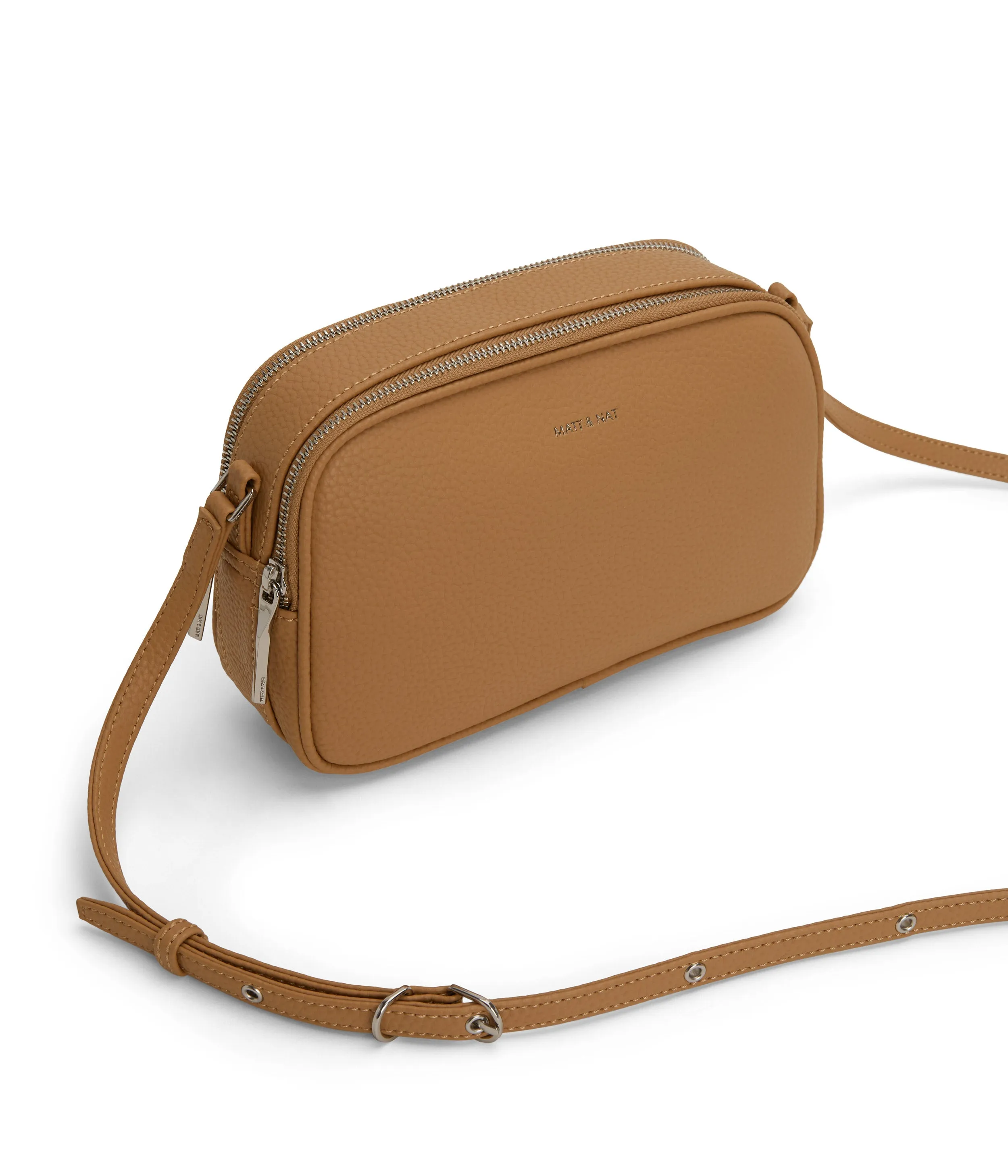 PAIR Vegan Crossbody Bag - Purity