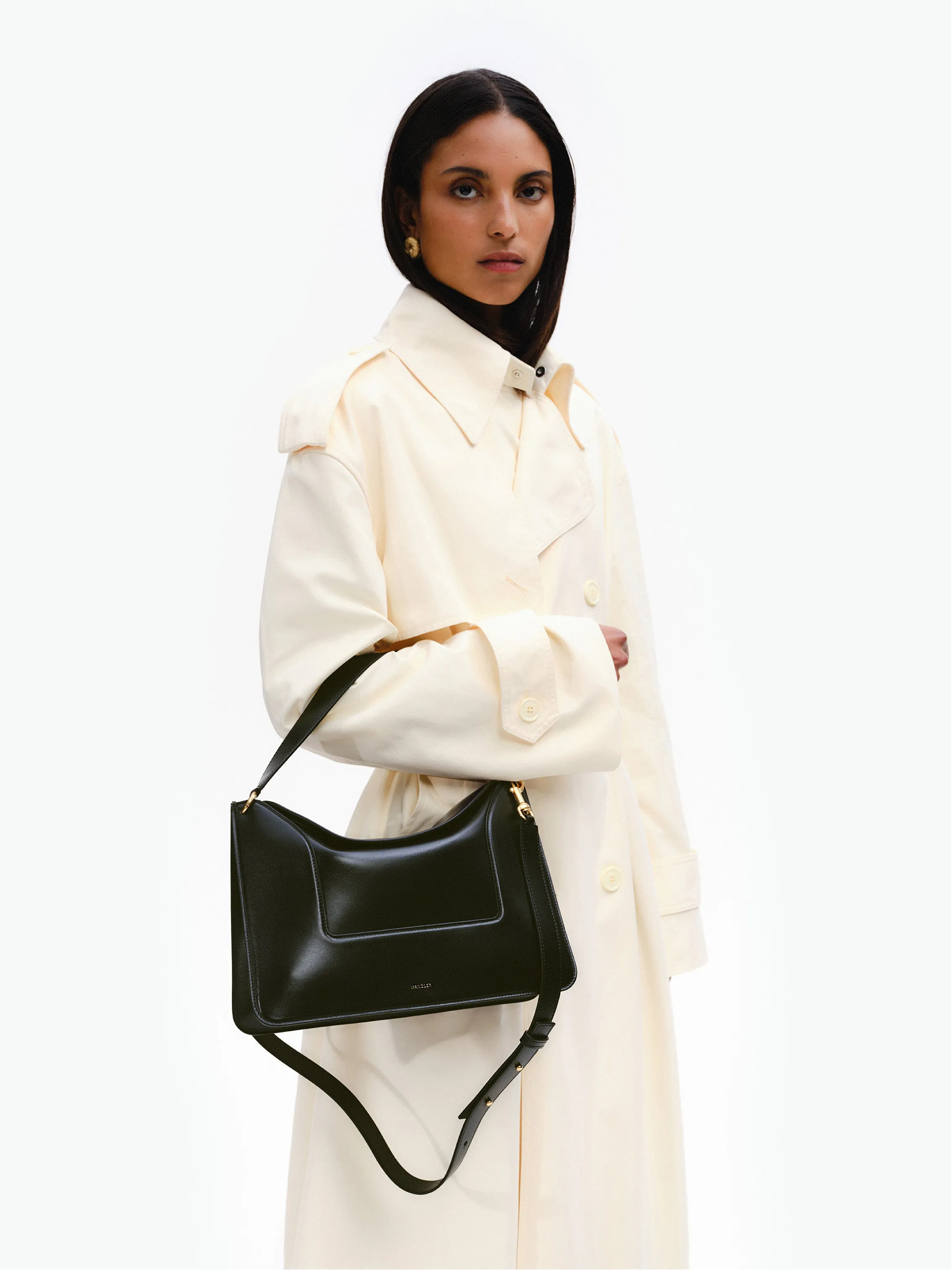 Penelope Bag Big - Black Eclipse