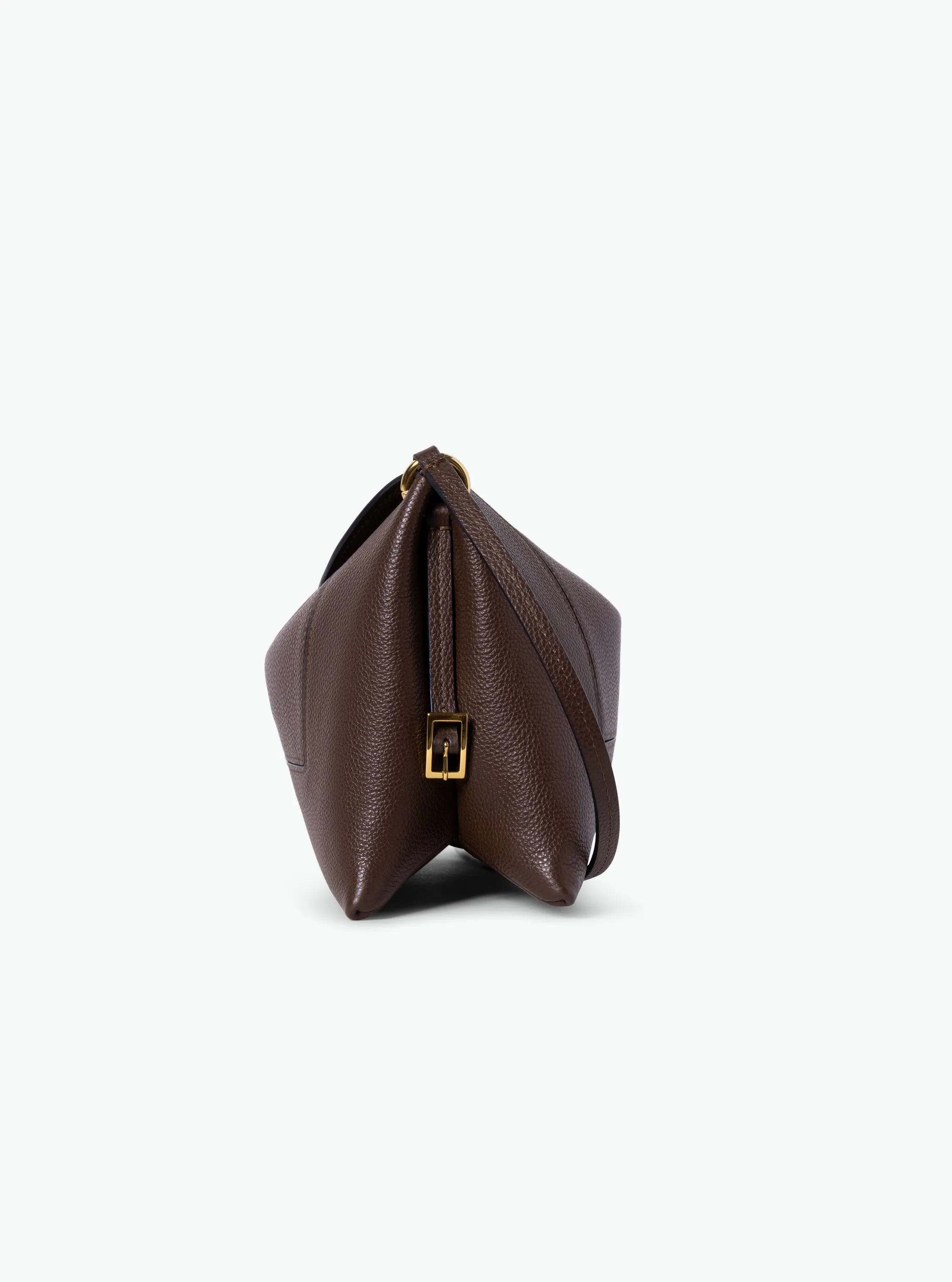 Penelope Slouch Bag - Coffee Crust