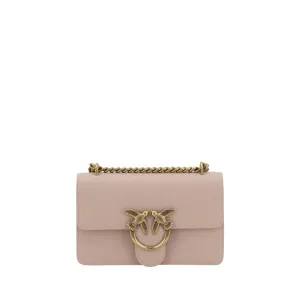 PINKO Love One Mini Shoulder Bag