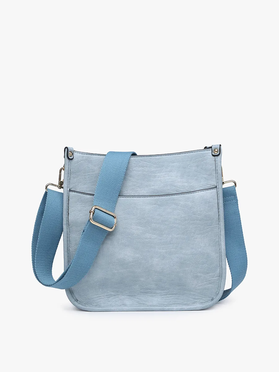 Posie Vegan Crossbody