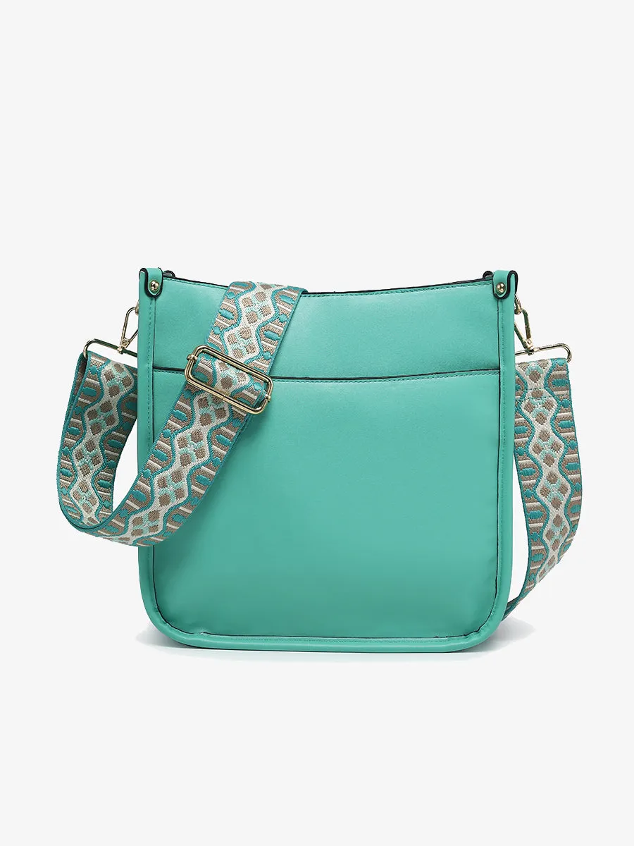Posie Vegan Crossbody