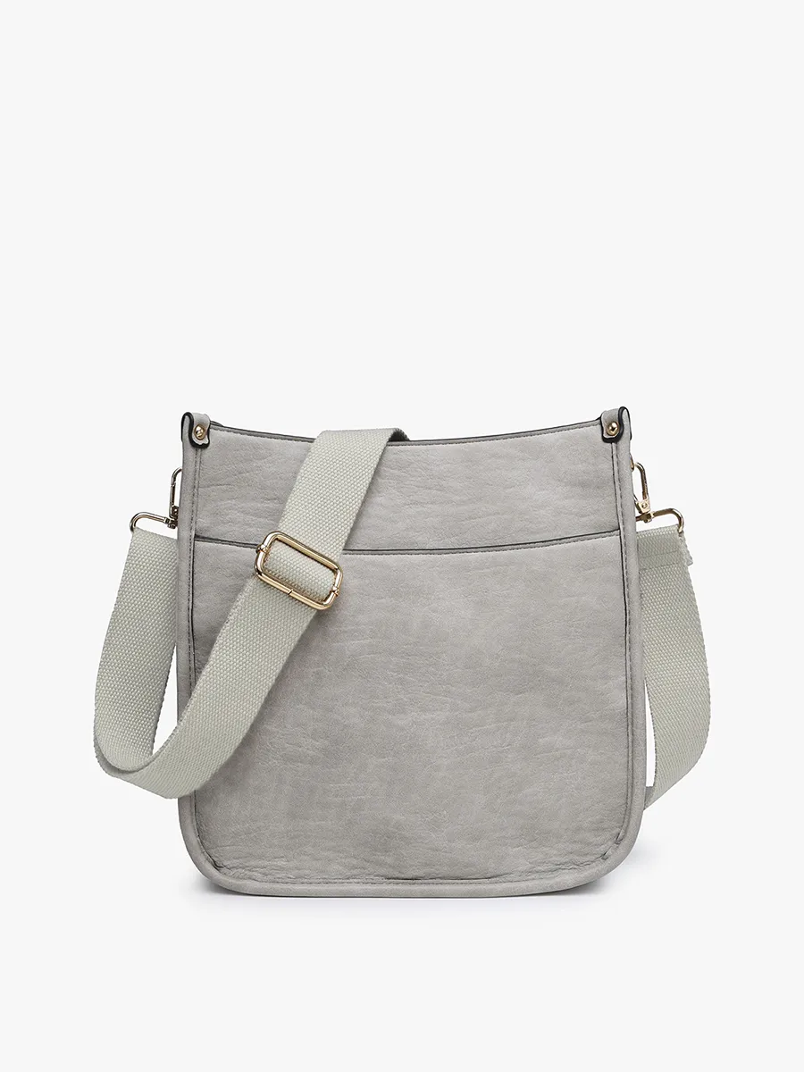Posie Vegan Crossbody