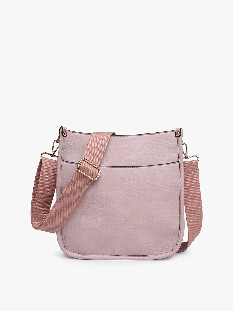 Posie Vegan Crossbody
