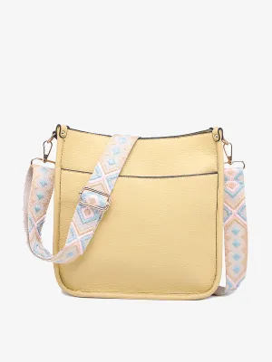 Posie Vegan Crossbody