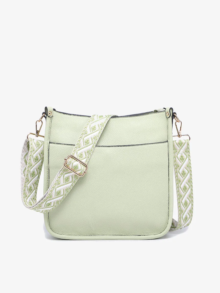 Posie Vegan Crossbody