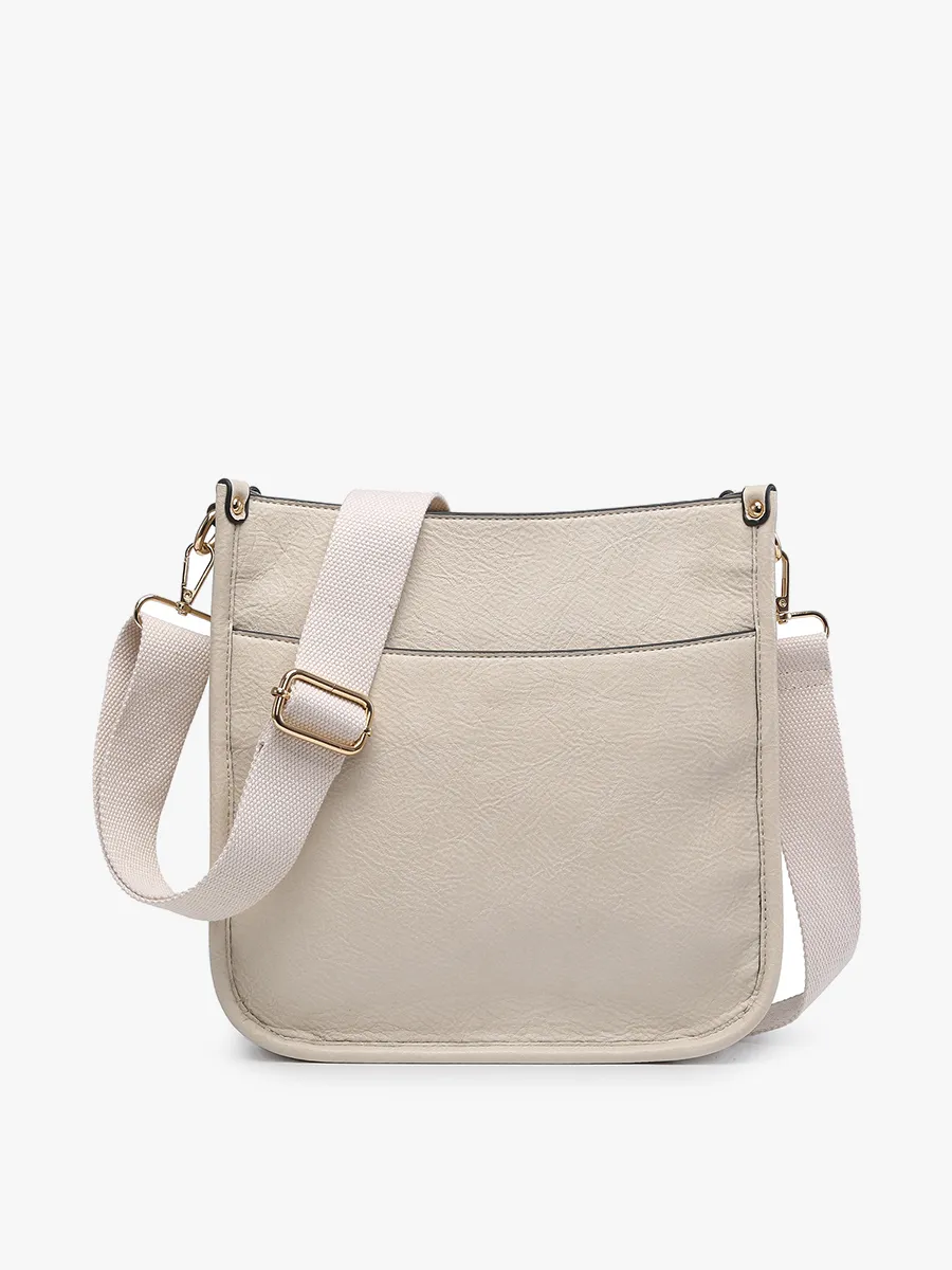 Posie Vegan Crossbody