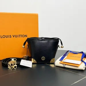 preloved Louis Vuitton shoulder bag